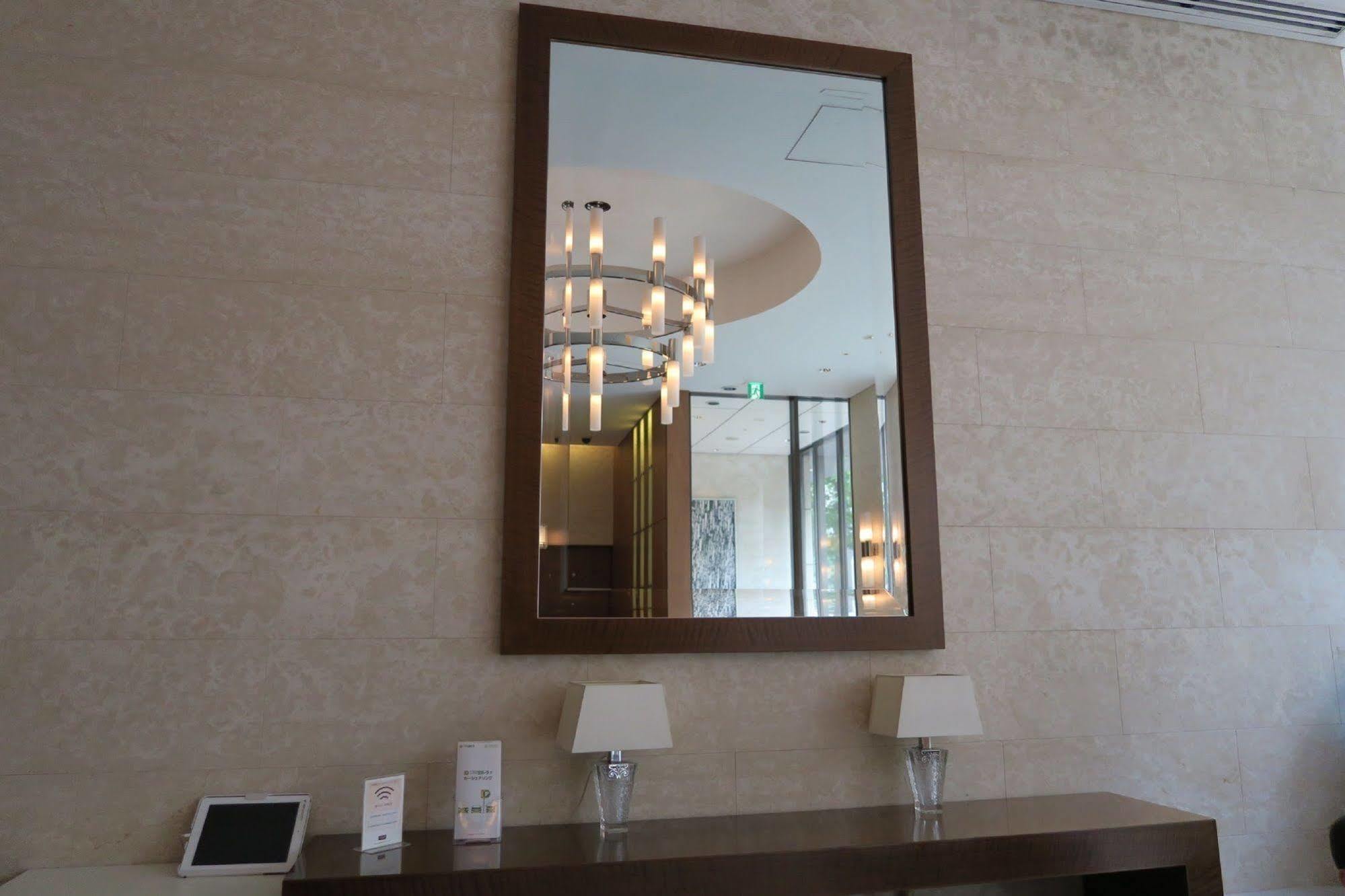 Economy hotel Mitsui Garden Yotsuya