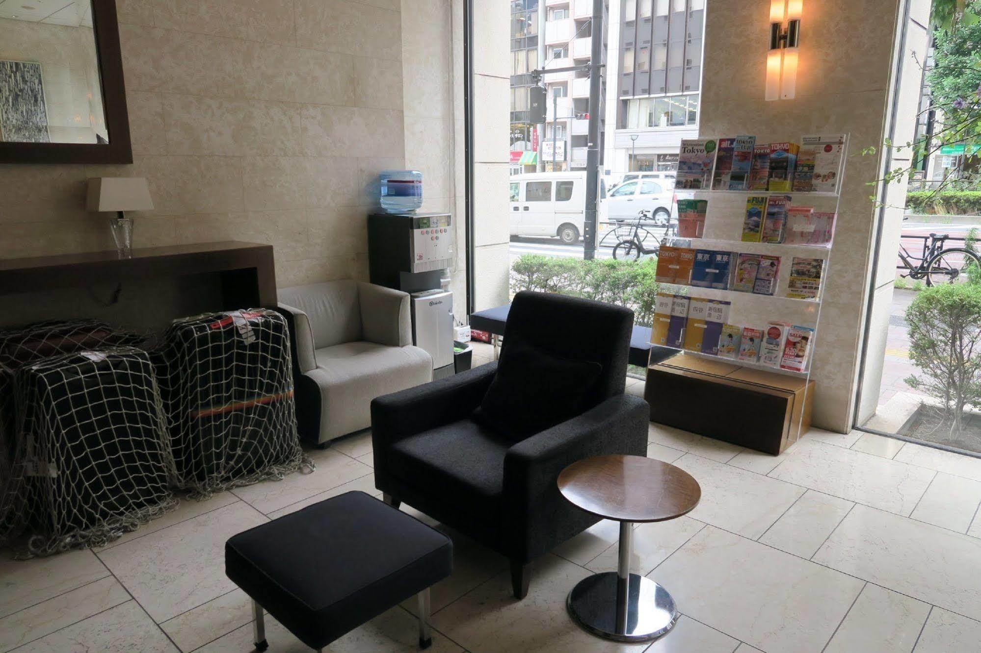Mitsui Garden Yotsuya 3*