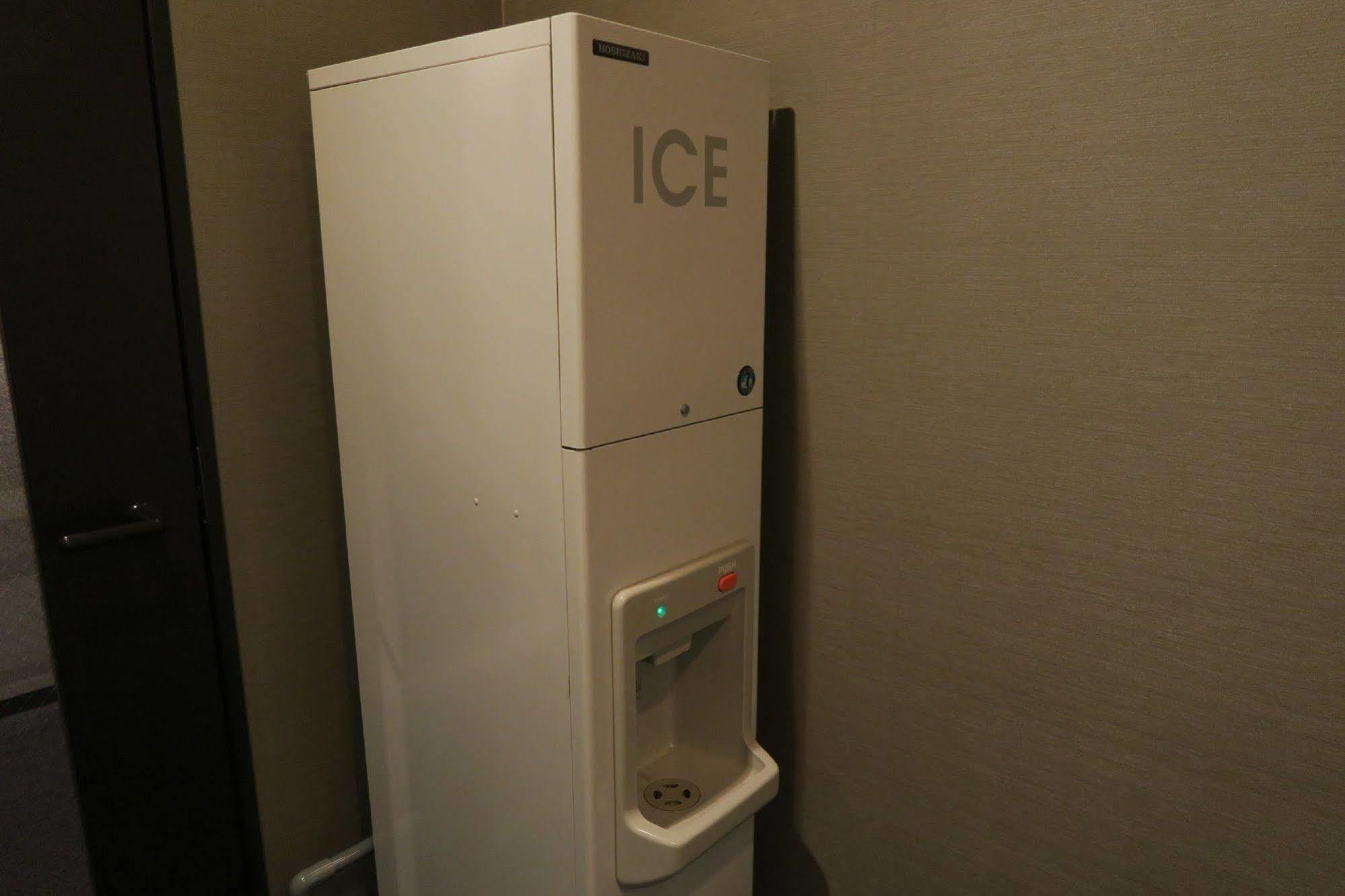 Mitsui Garden Yotsuya Economy hotel 3*