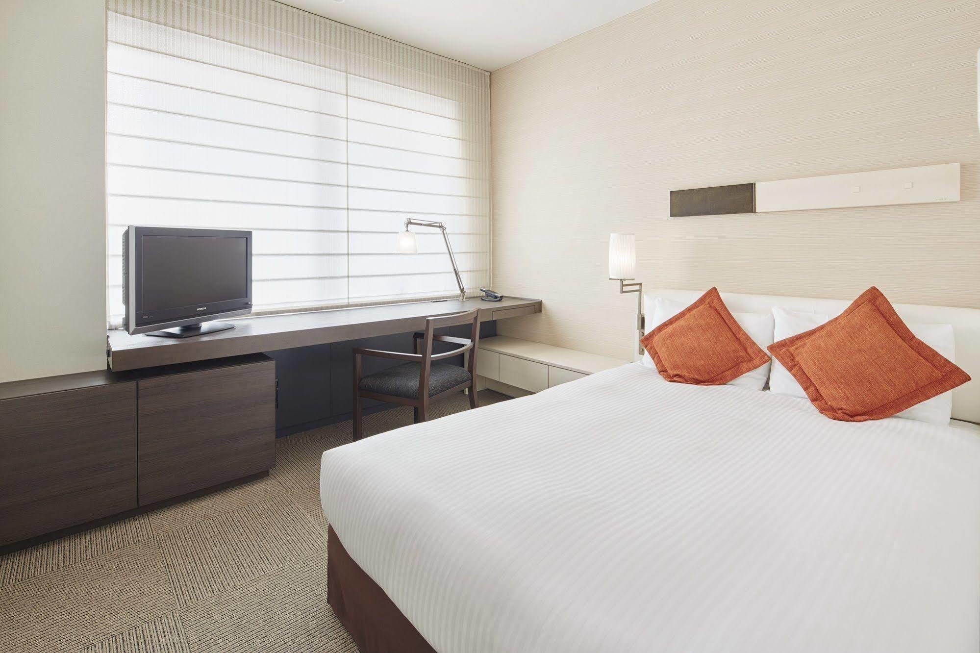Economy hotel Mitsui Garden Yotsuya