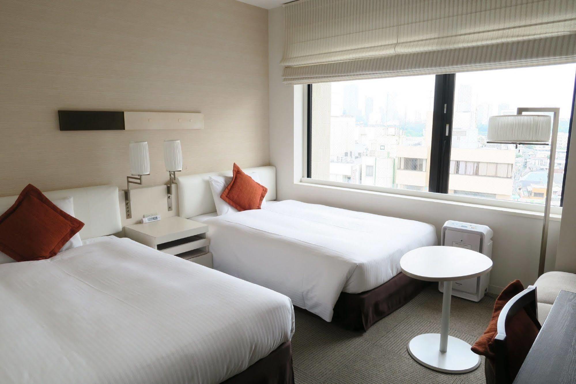 Mitsui Garden Yotsuya 3* Tokyo