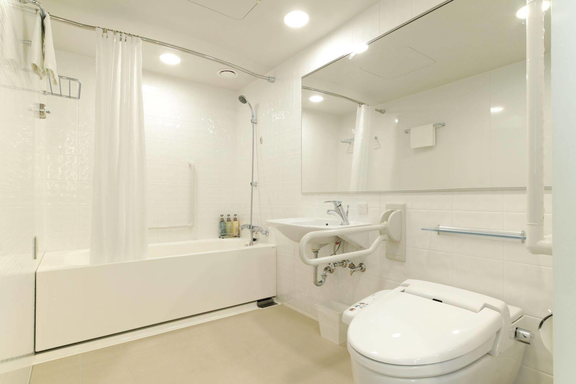 Mitsui Garden Yotsuya Economy hotel