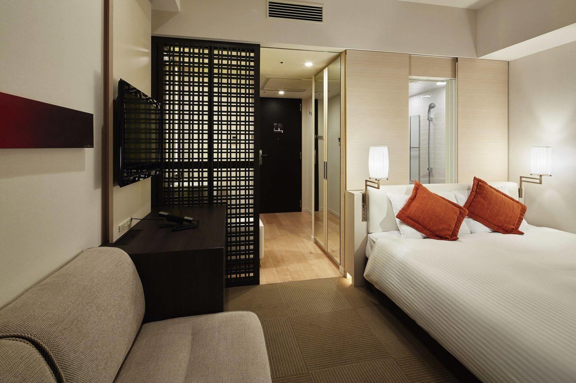 Mitsui Garden Yotsuya 3* Tokyo