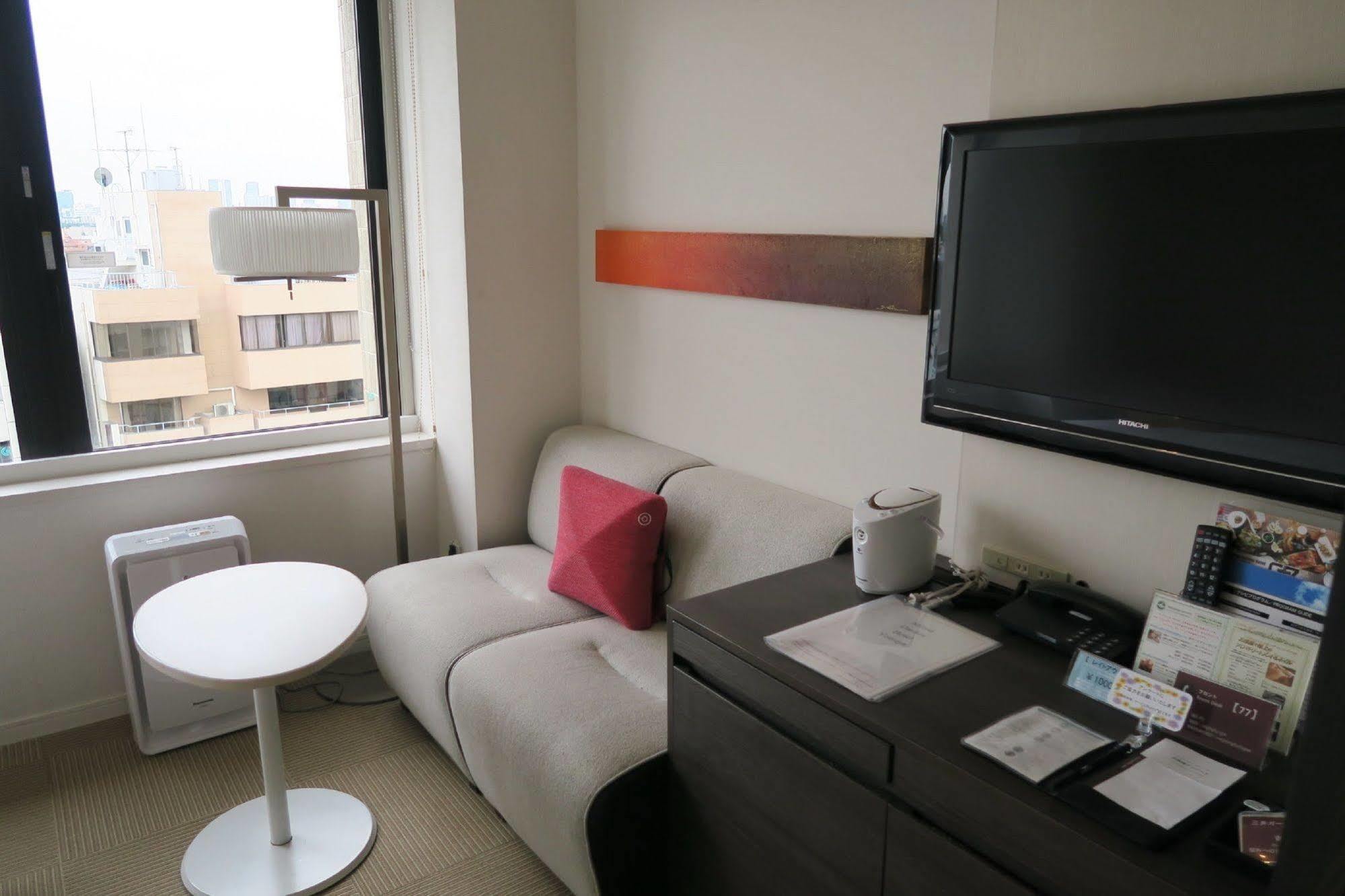 Mitsui Garden Yotsuya 3* Tokyo