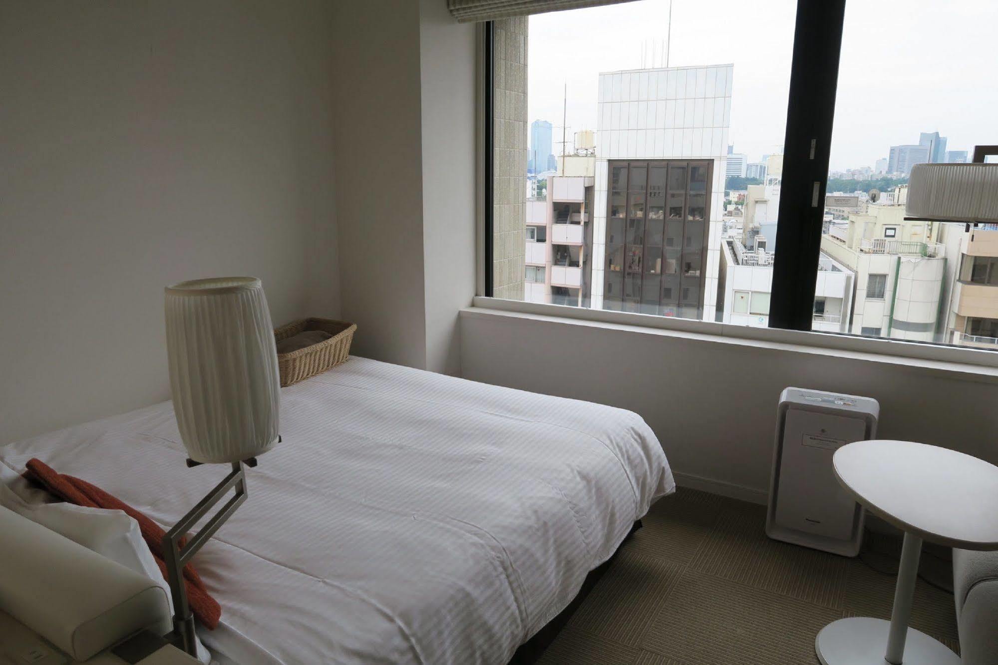 Mitsui Garden Yotsuya Tokyo