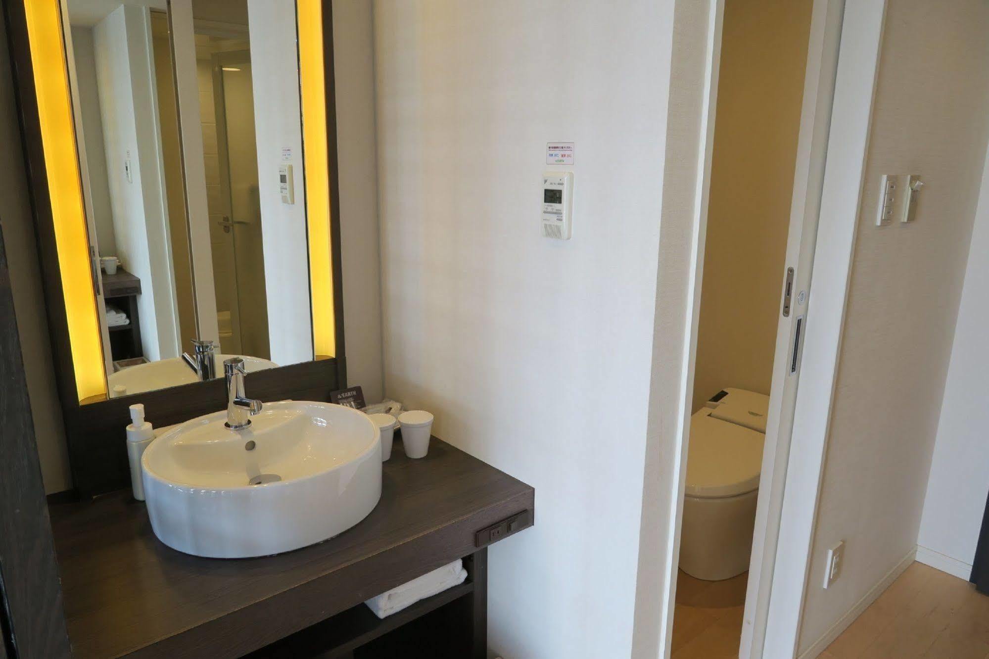 Economy hotel Mitsui Garden Yotsuya 3*