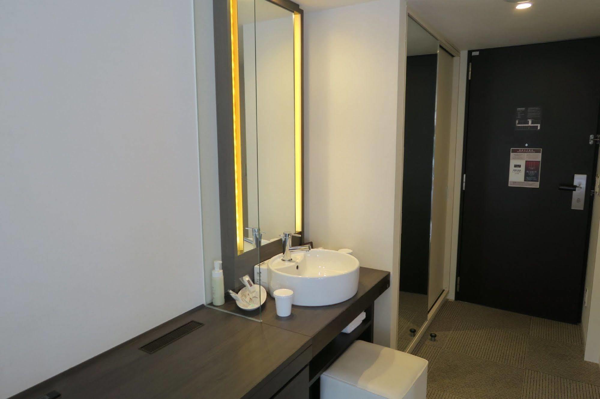 Mitsui Garden Yotsuya Economy hotel Tokyo