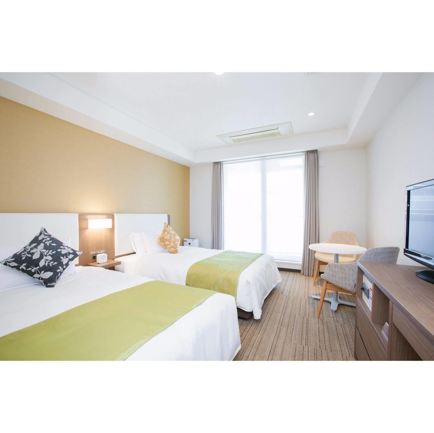 Tokyu Yoga 3*