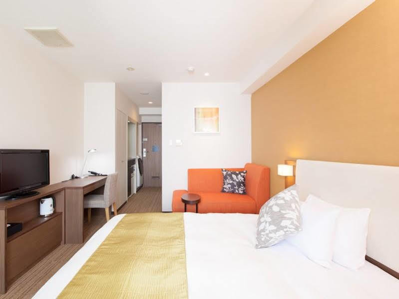 Tokyu Yoga Hotel