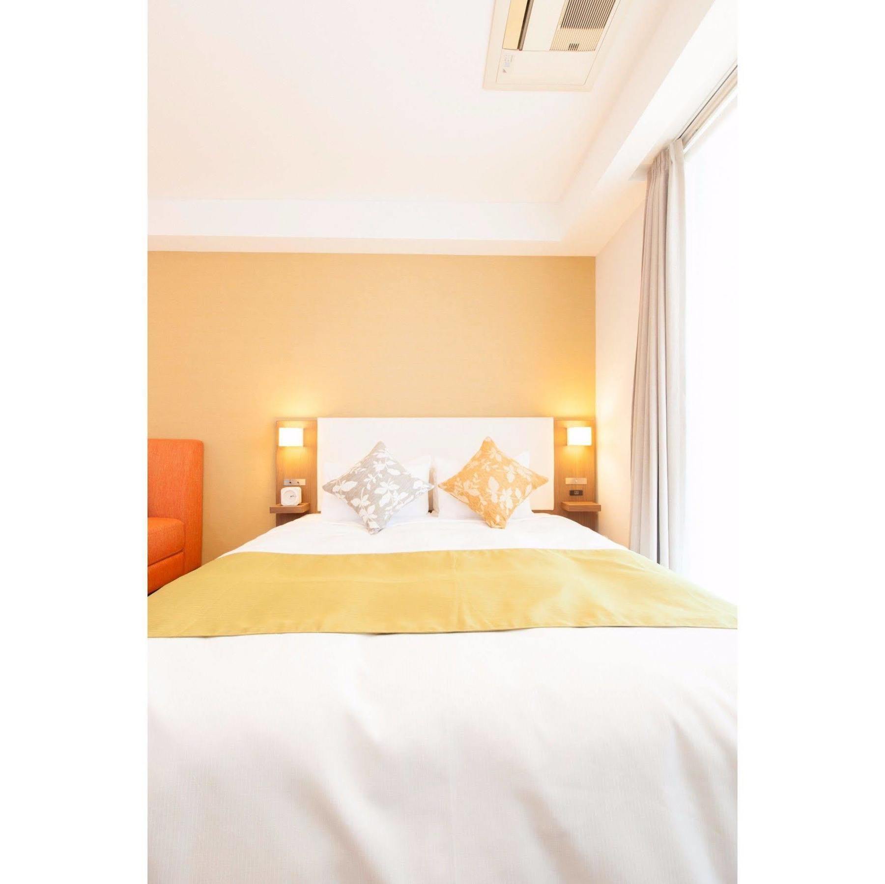 Hotel Tokyu Yoga
