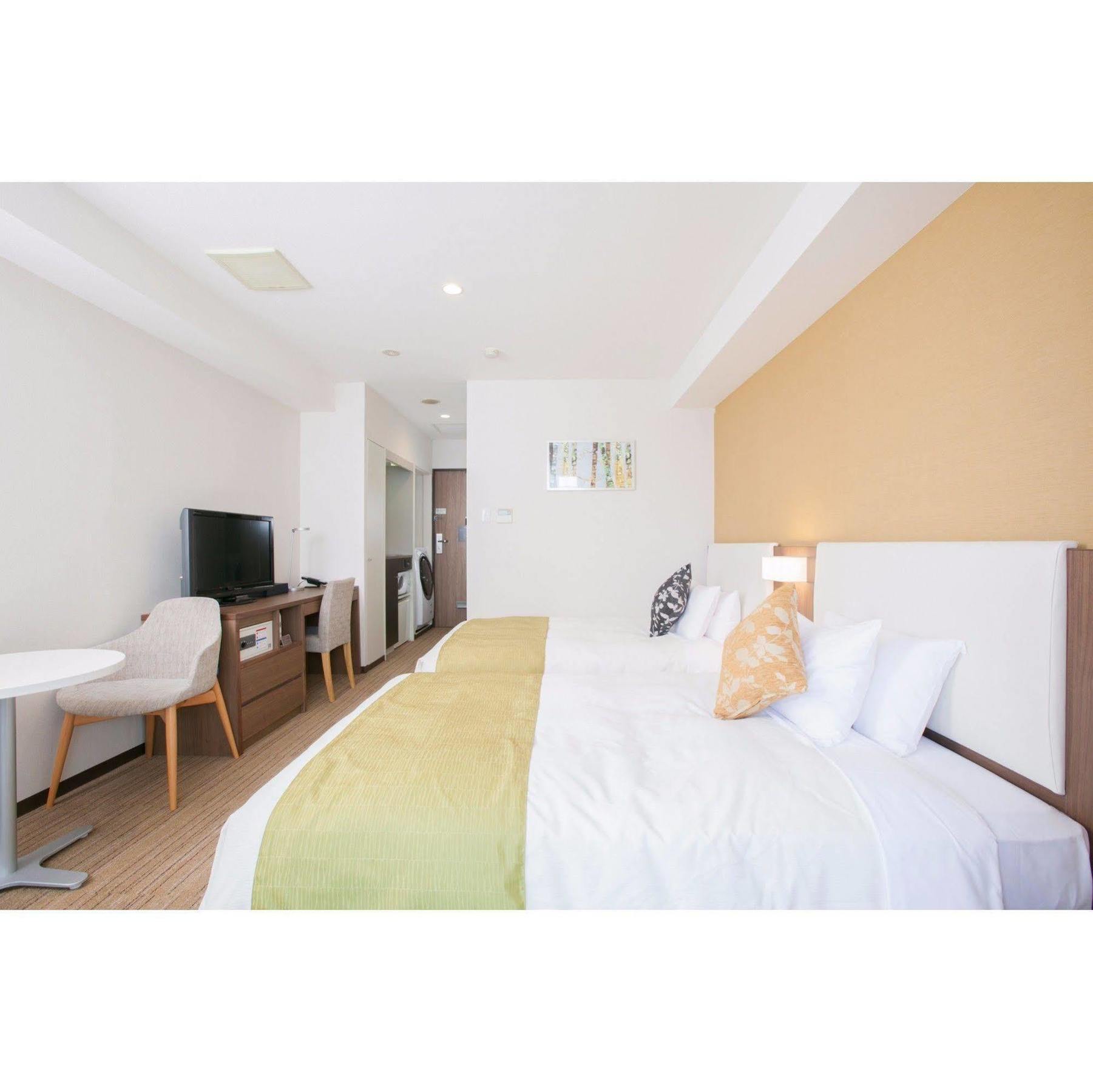 Tokyu Yoga Hotel Tokyo