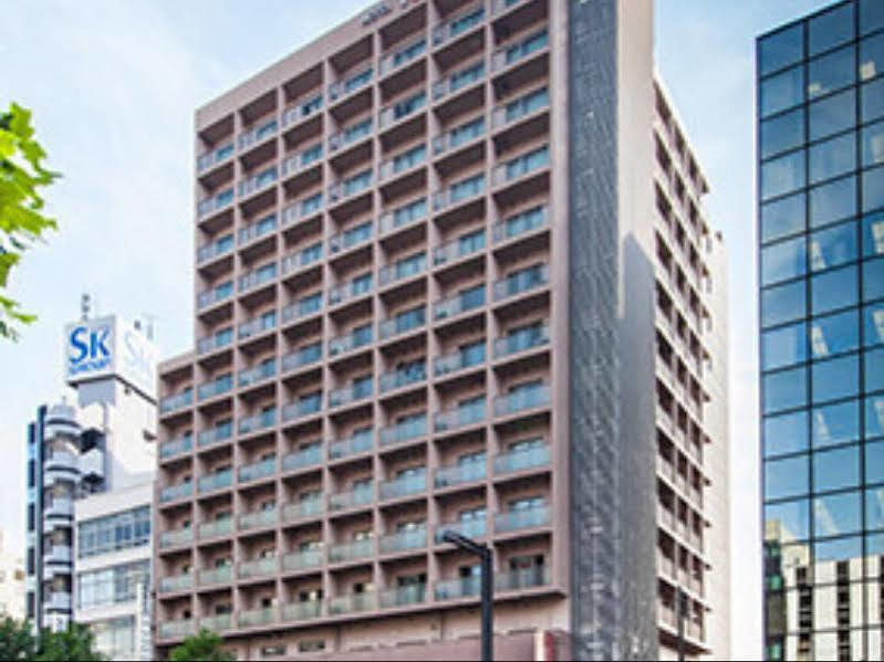 Tokyu Yoga Hotel