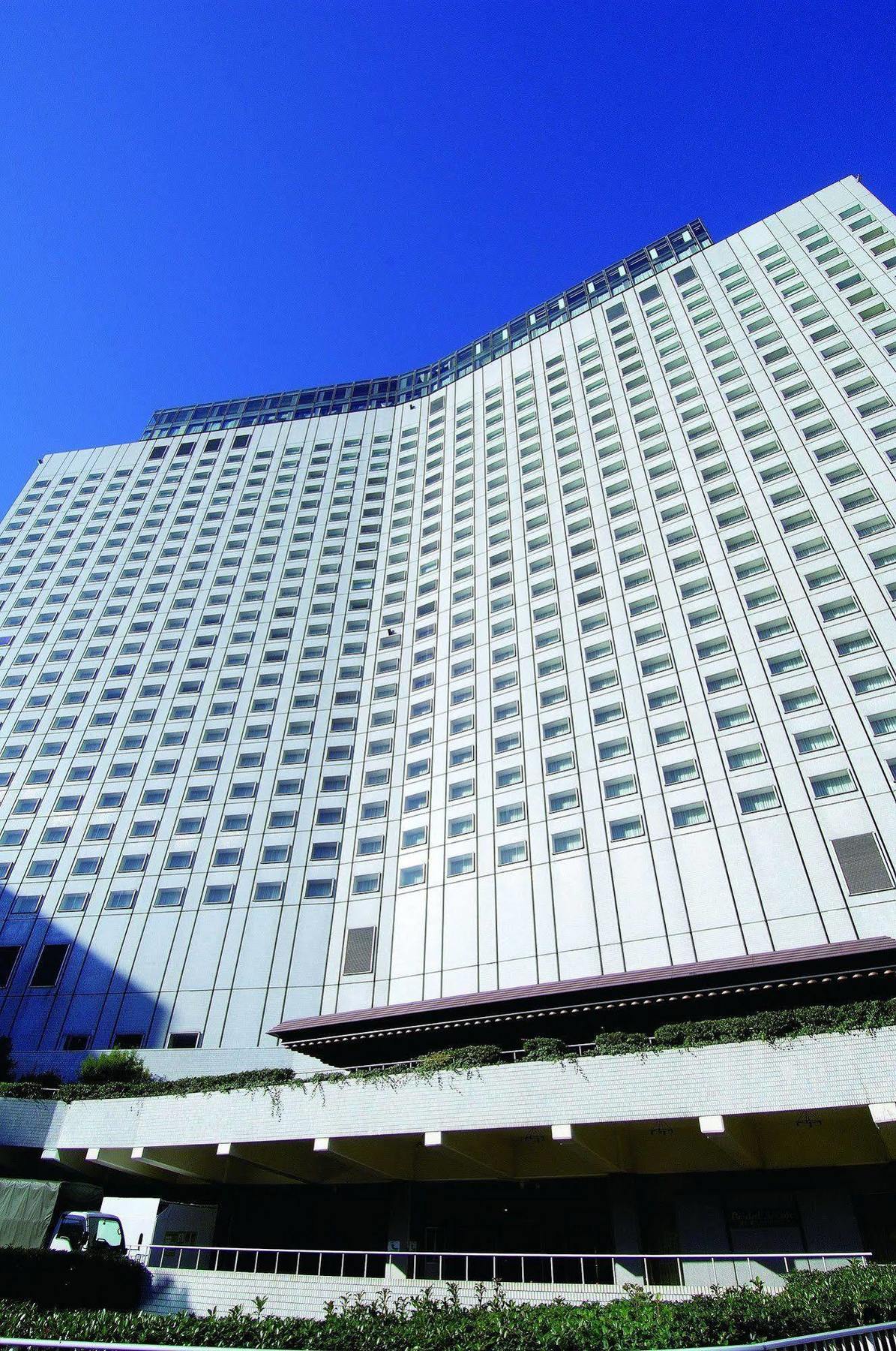 Keikyu Ex Shinagawa Hotel Tokyo