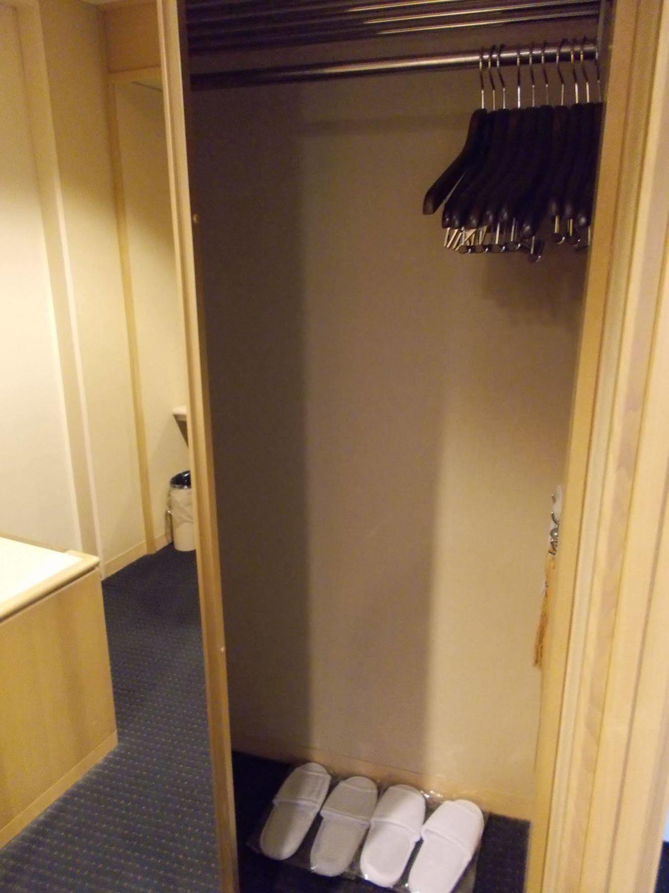 Keikyu Ex Shinagawa Hotel Tokyo