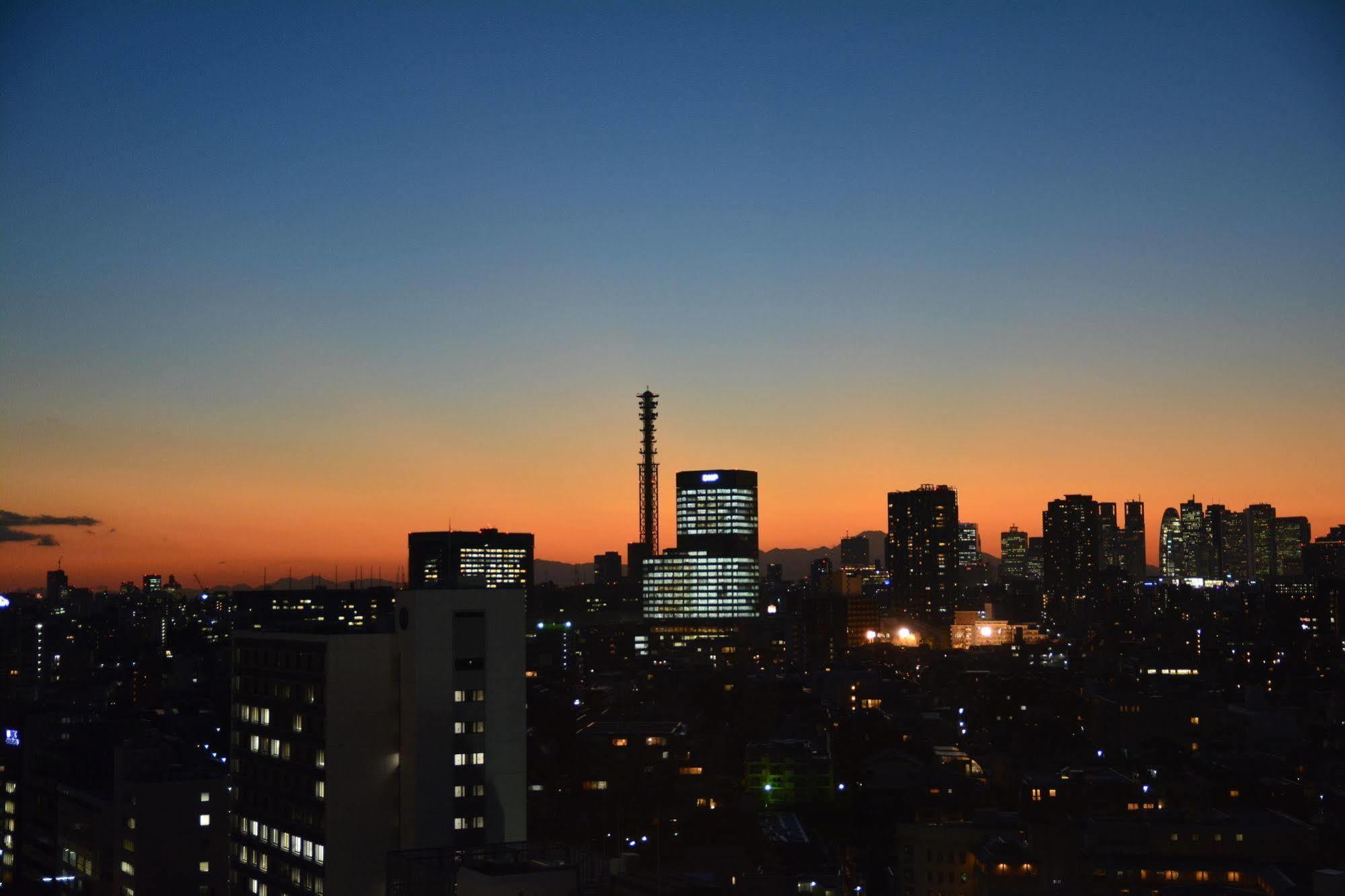 Youth * Tokyo