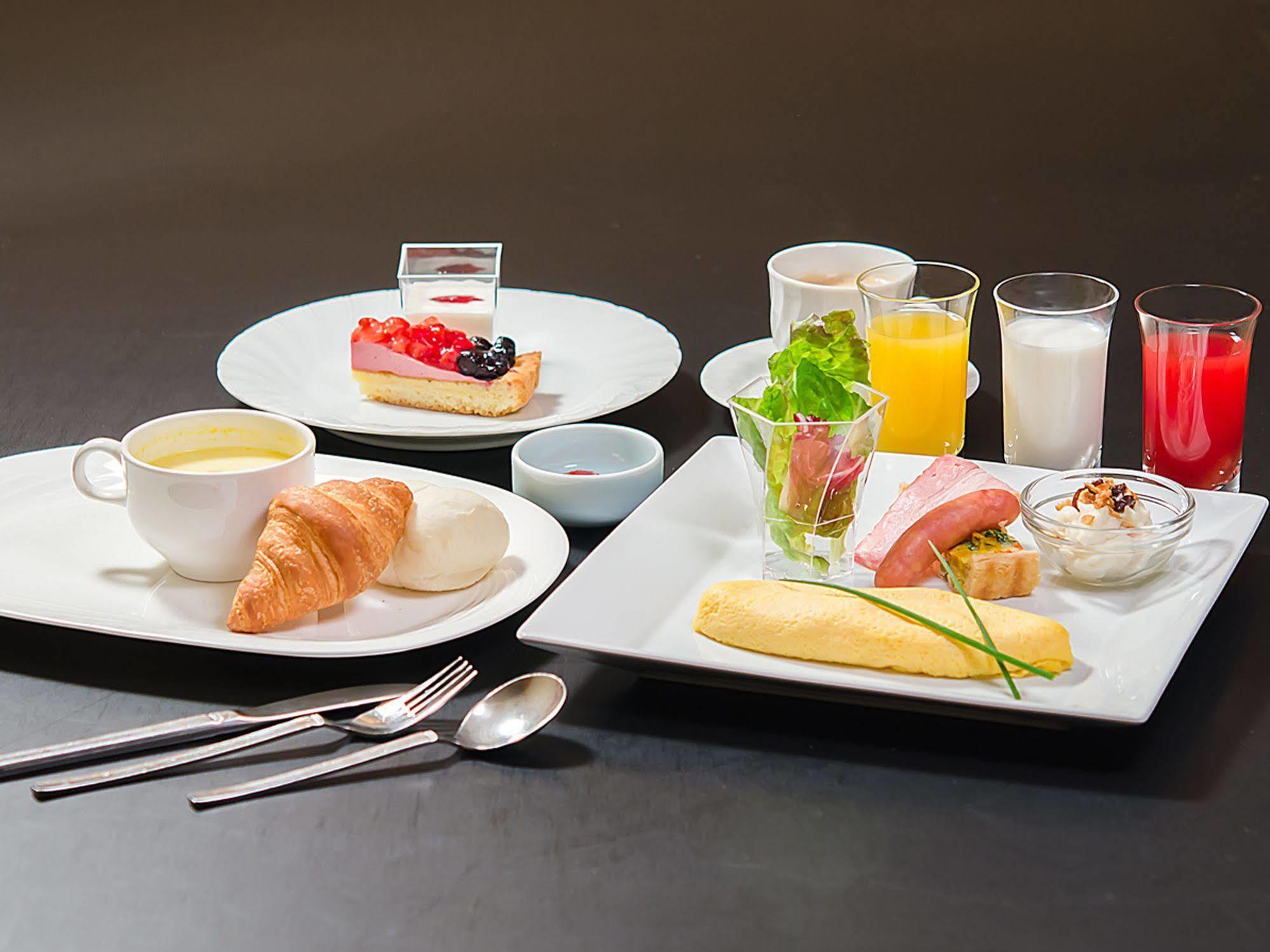 Shibuya Creston 4* Tokyo