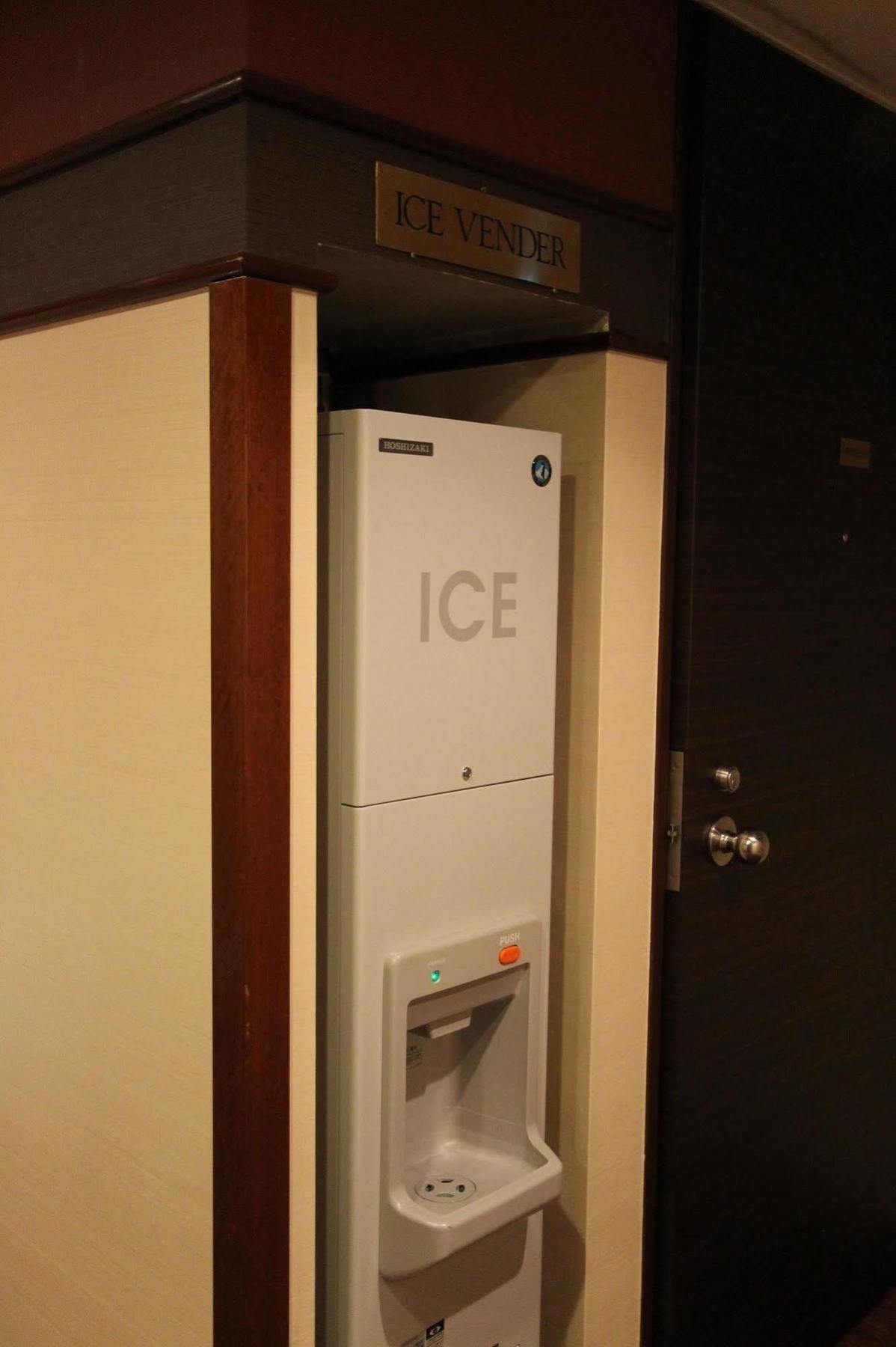 Hotel Shibuya Creston Tokyo