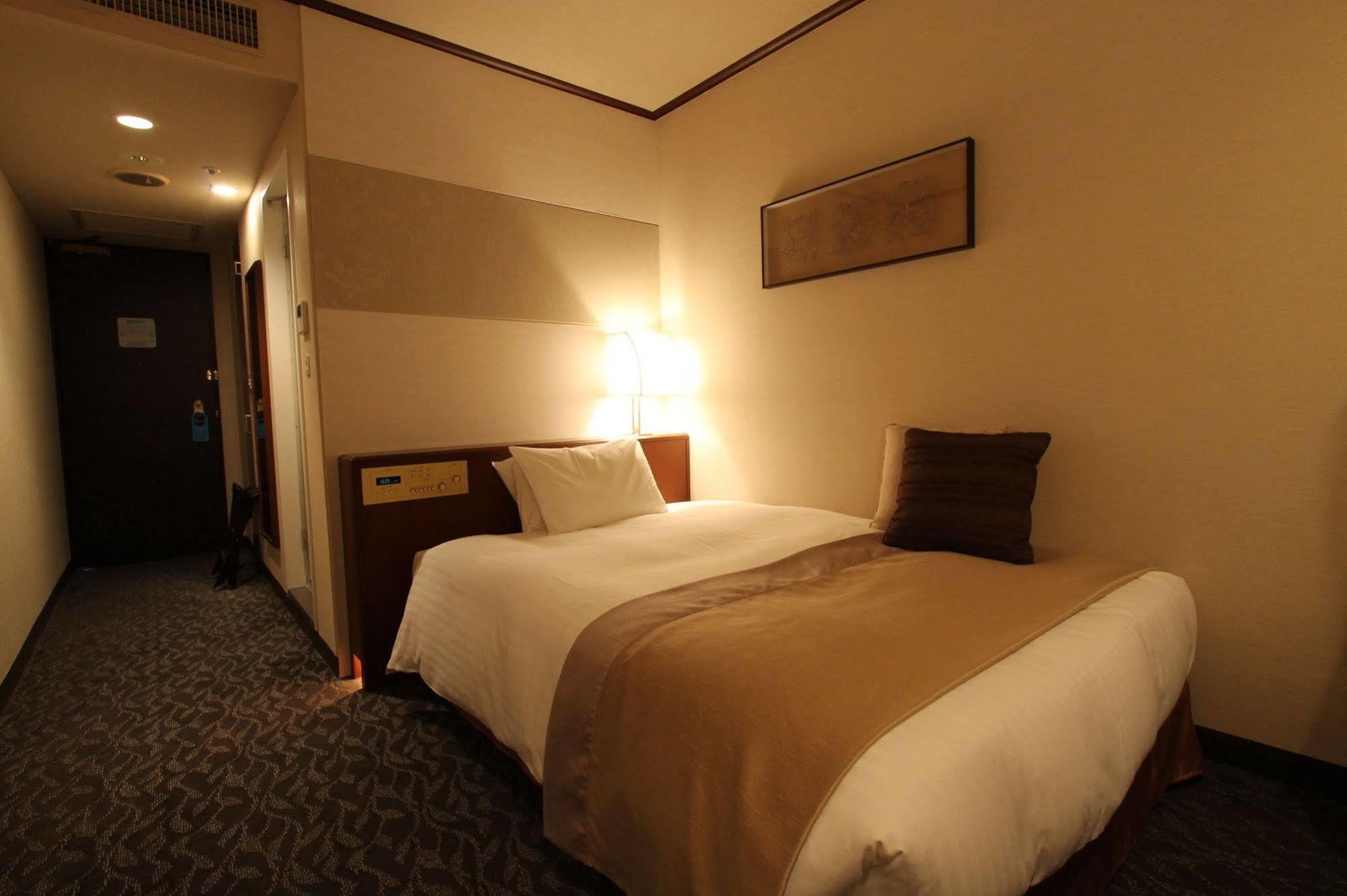 Shibuya Creston Hotel Tokyo