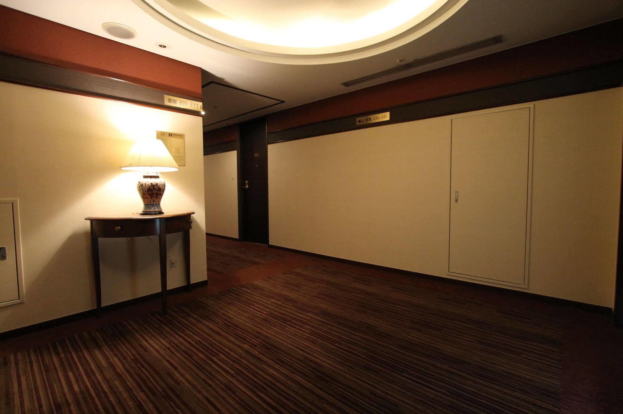 Shibuya Creston 4* Tokyo