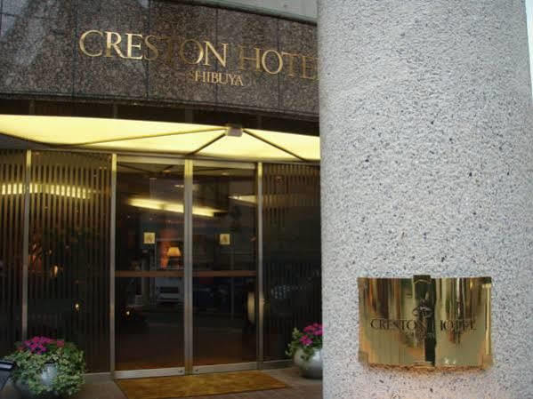 Shibuya Creston Tokyo