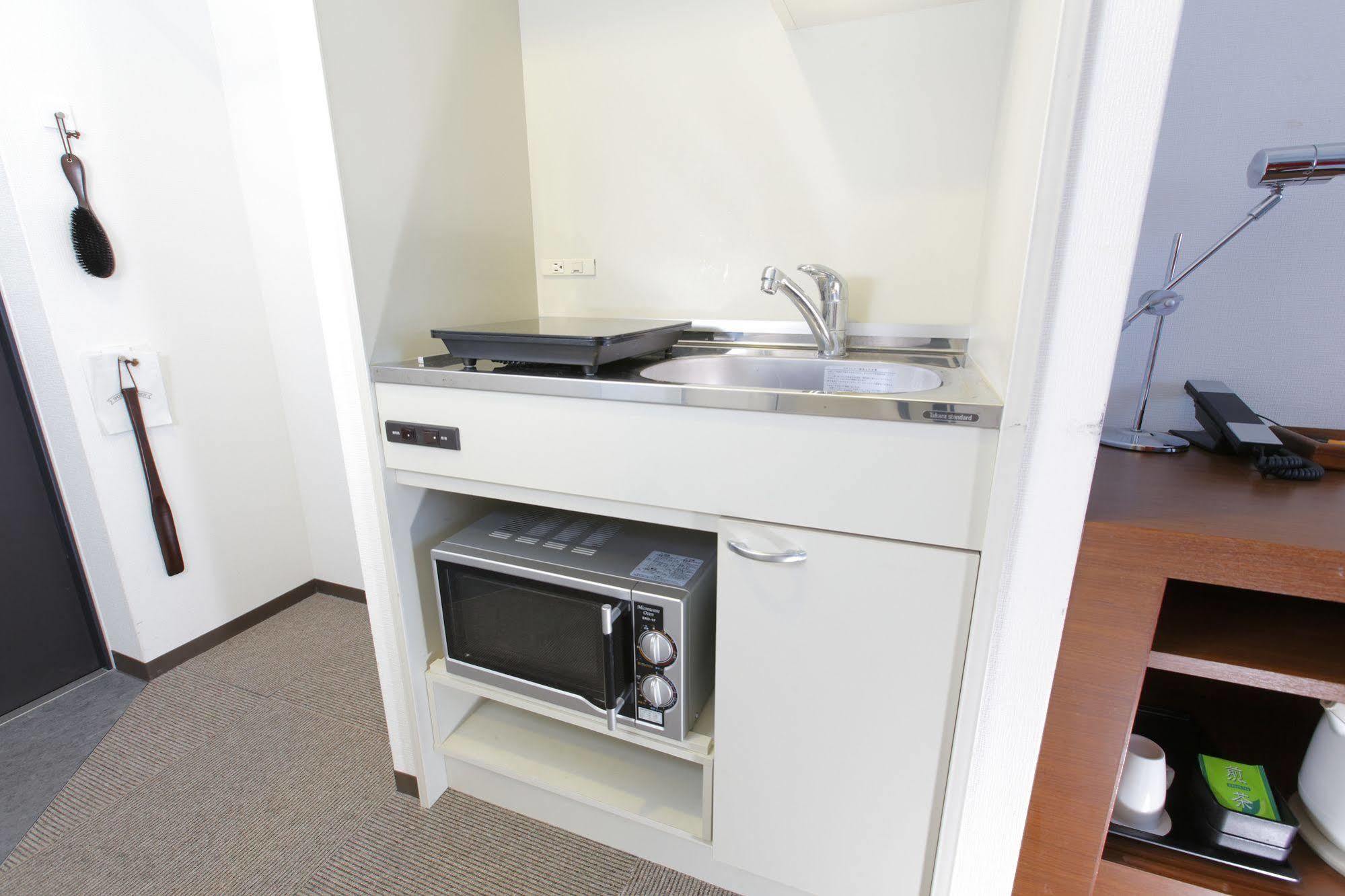 Mystays Asakusabashi Hotel 3*