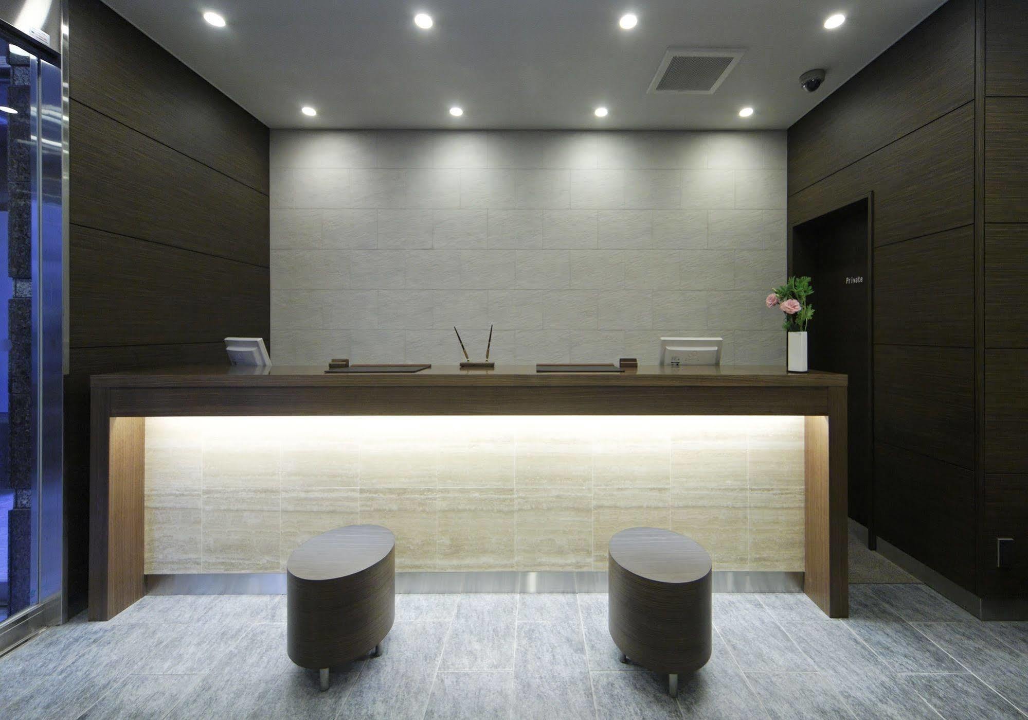 Hotel Mystays Asakusabashi