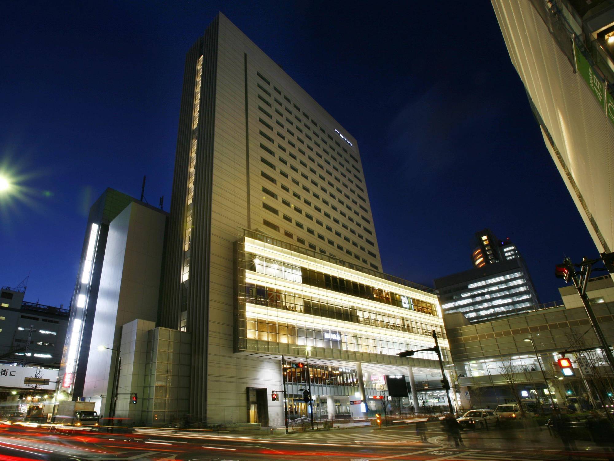 Remm Akihabara Hotel