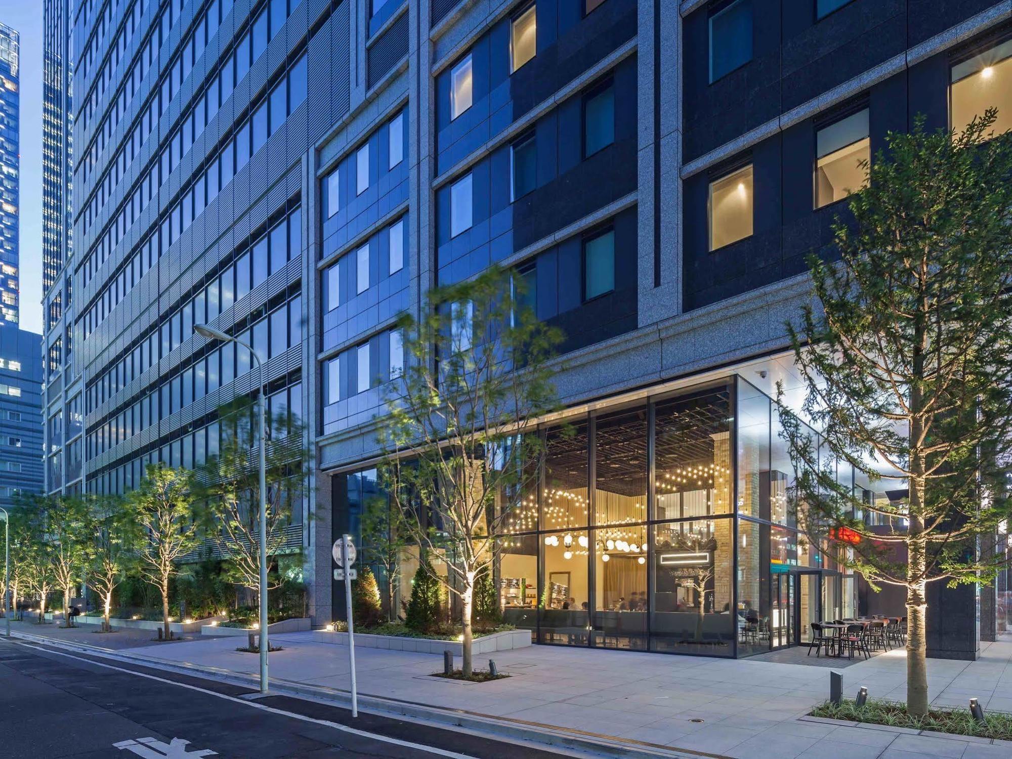 Courtyard By Marriott Station Hotel