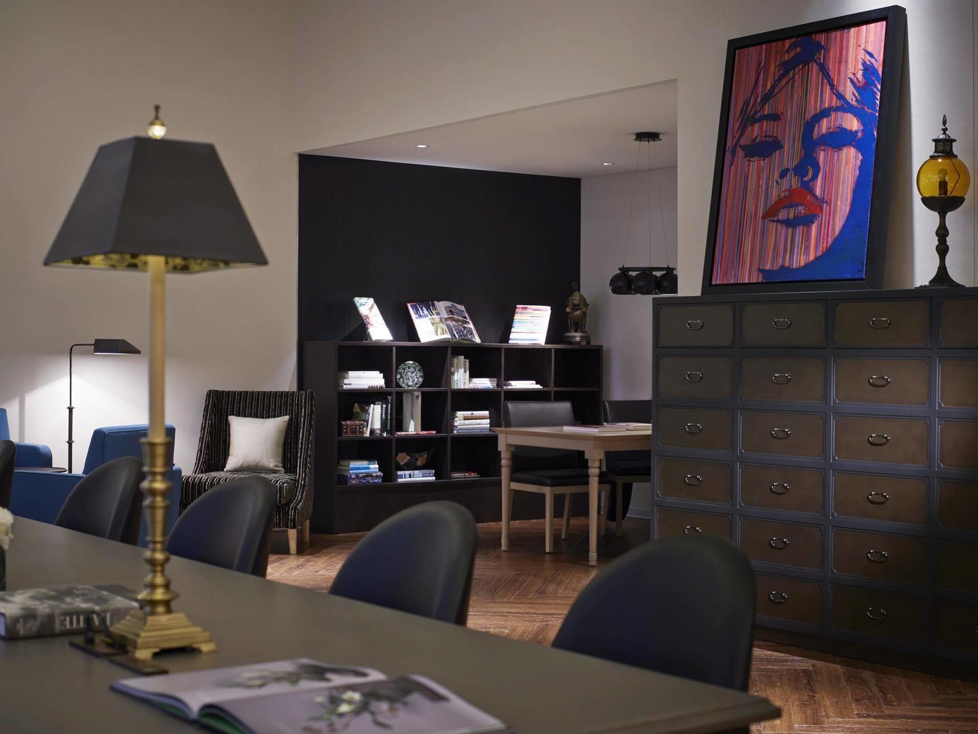 Courtyard By Marriott Station 4* Tokyo