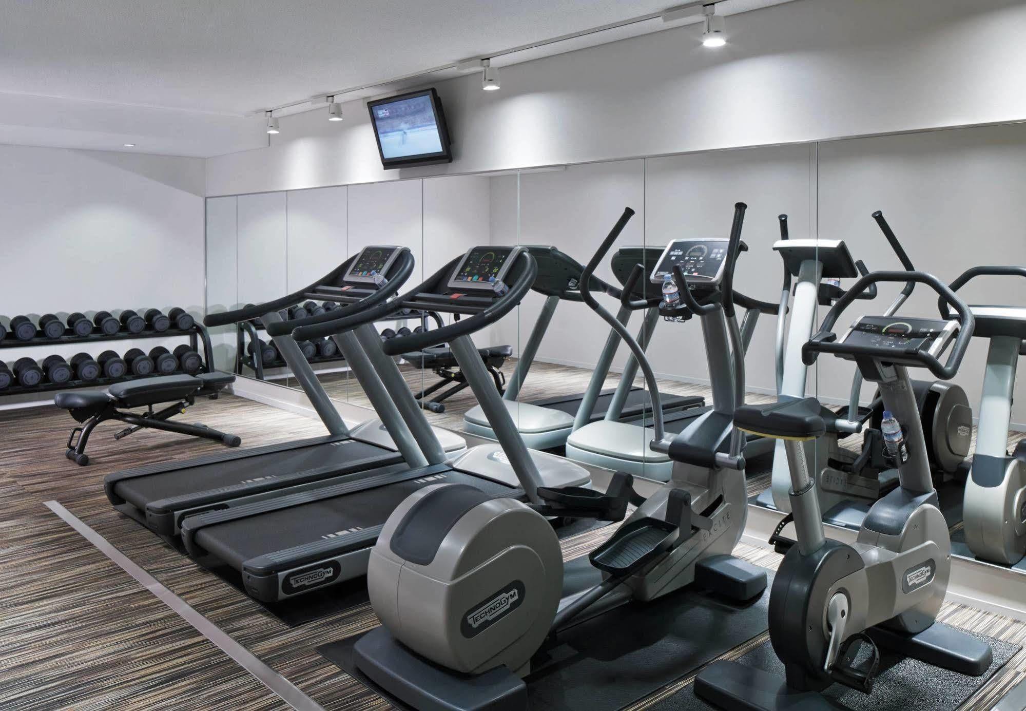 Courtyard By Marriott Station 4*