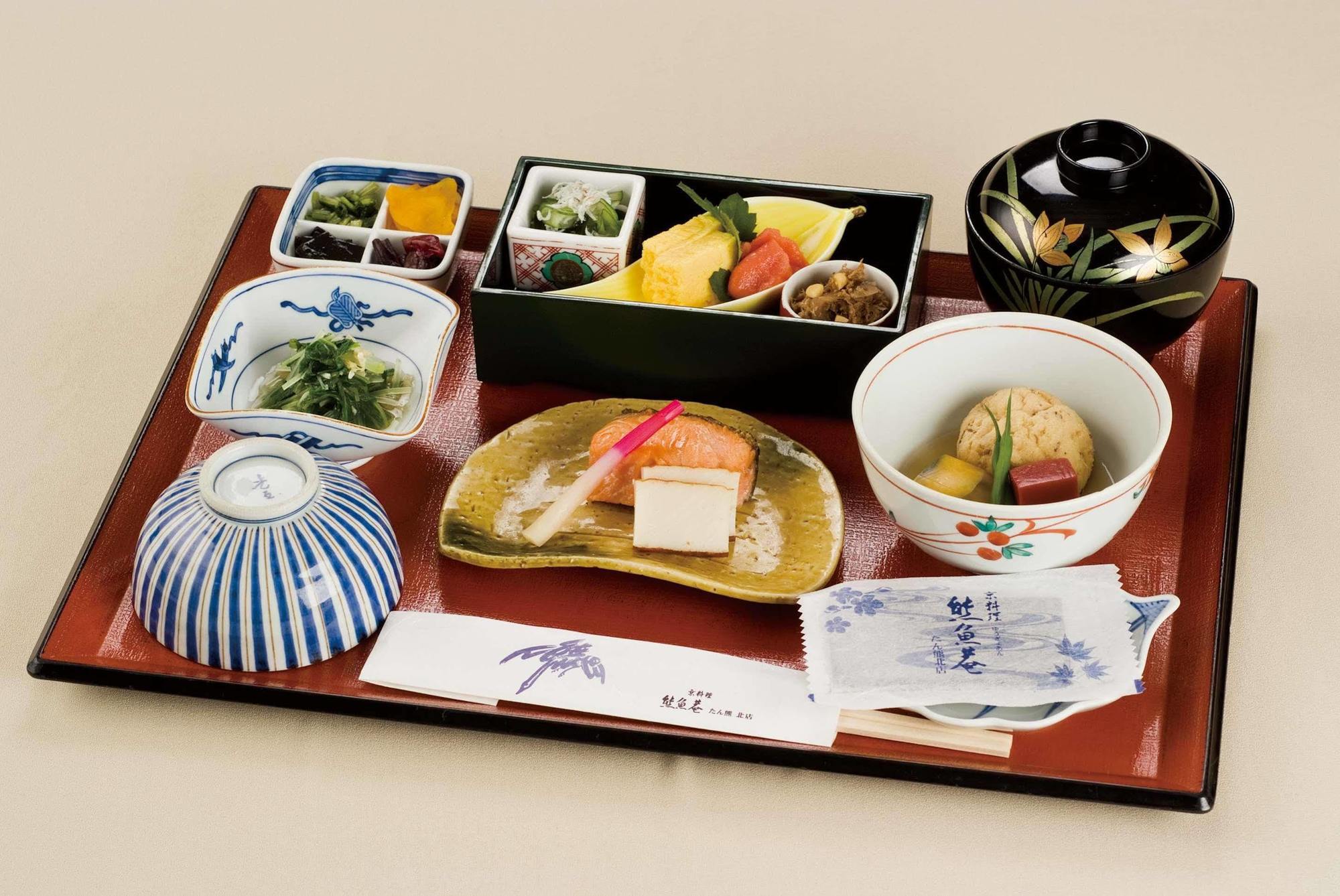 Korakuen Hotel 3*