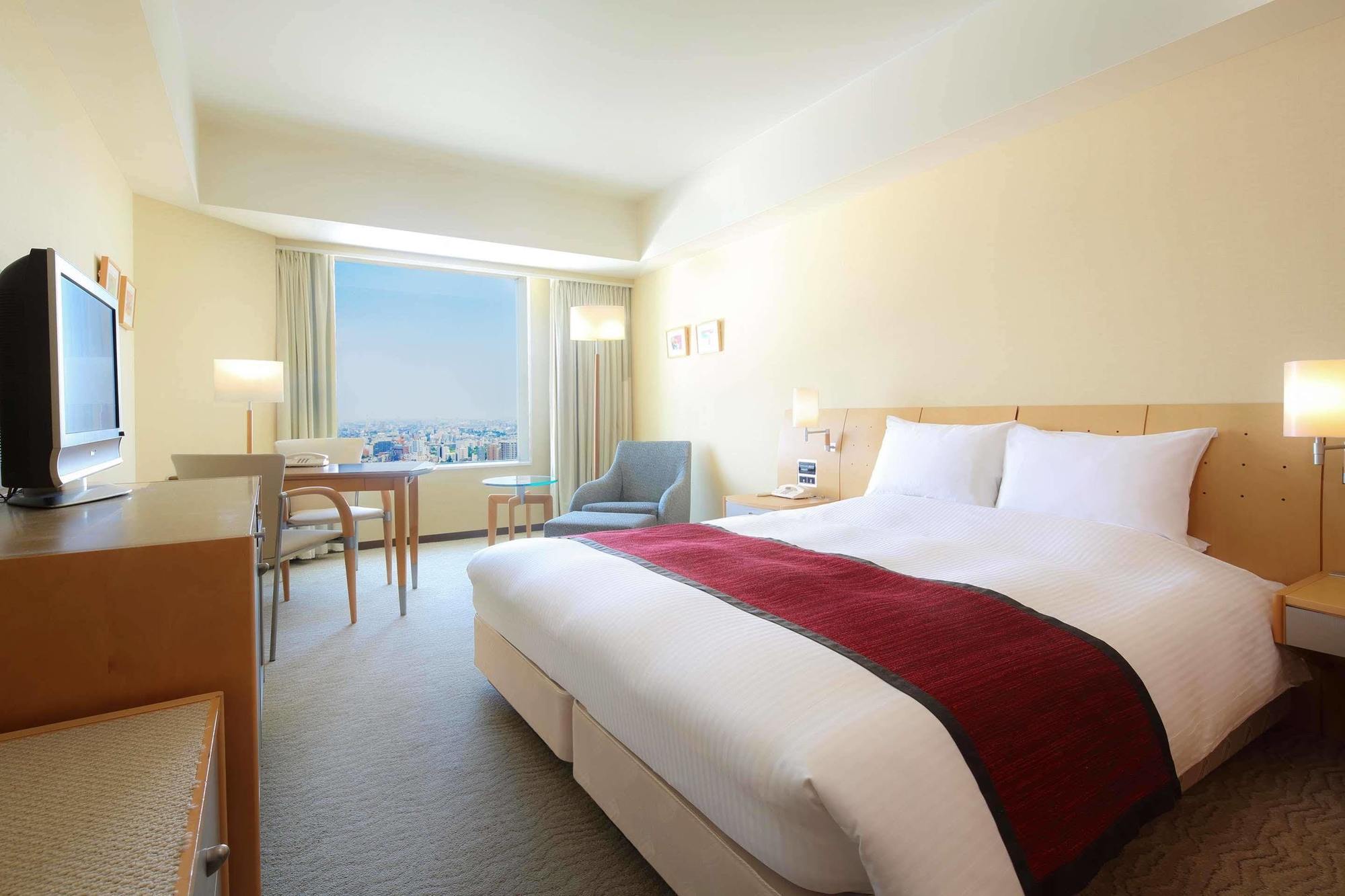 Korakuen 3*