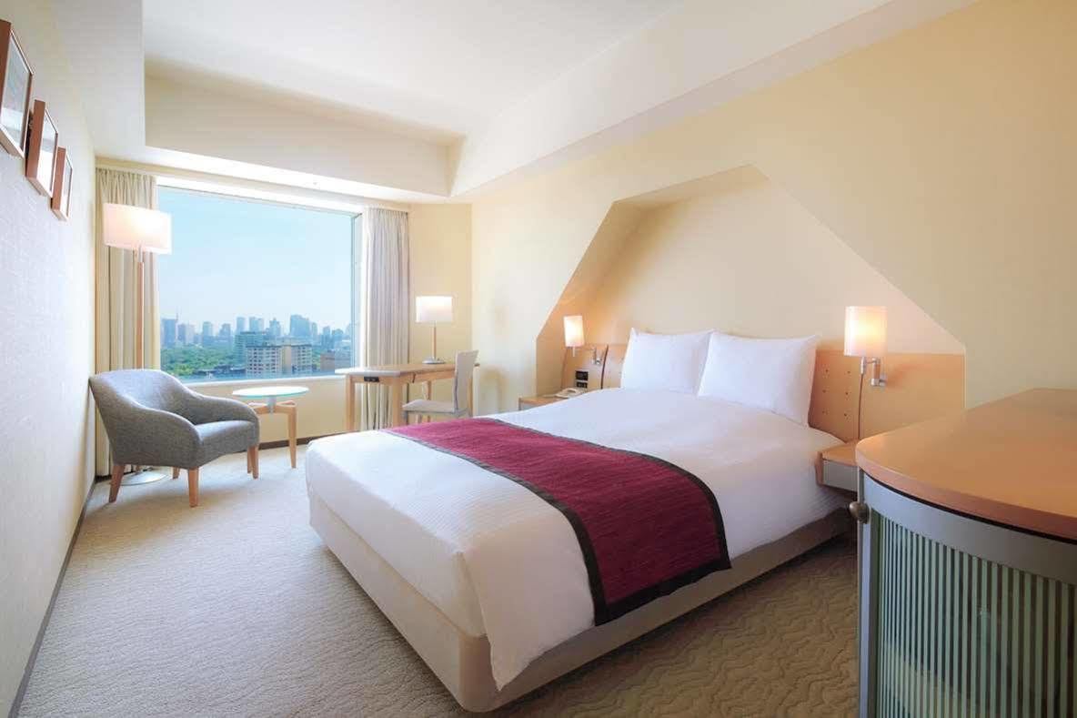 Hotel Korakuen