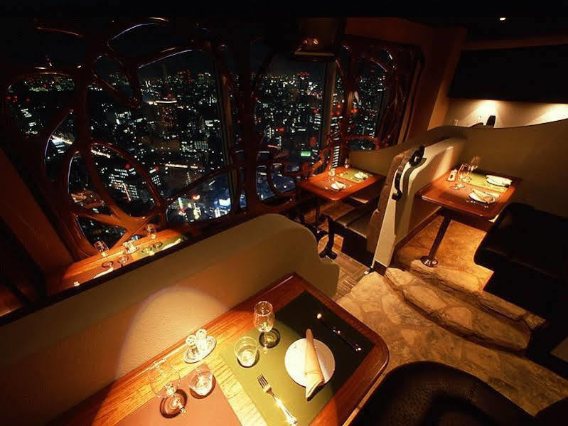 Hotel Korakuen 3*