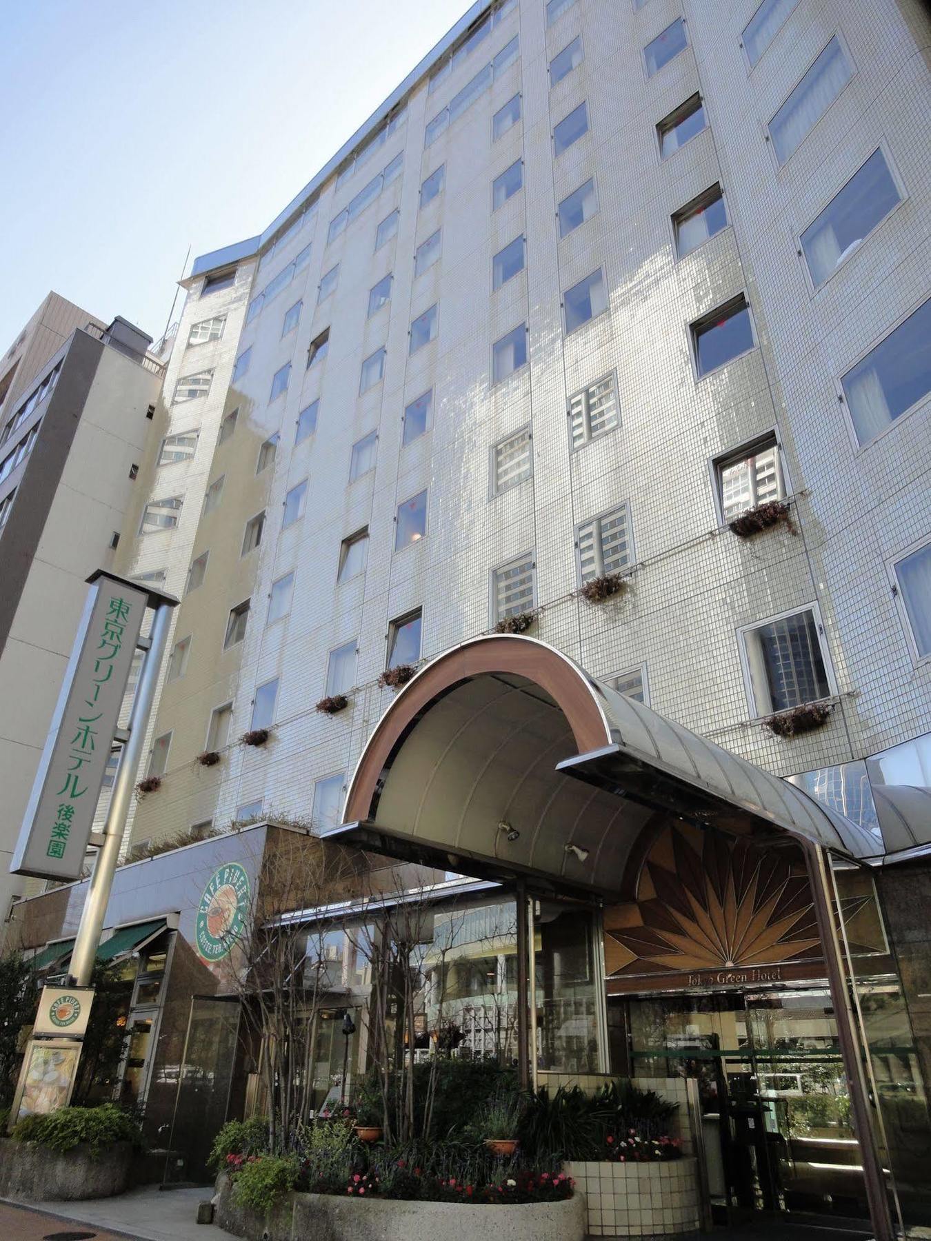 Korakuen