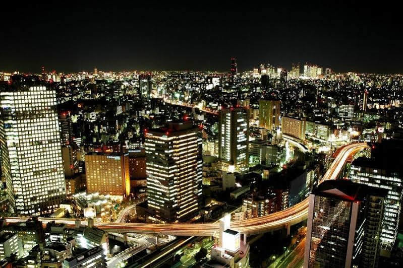 Korakuen Hotel 3*