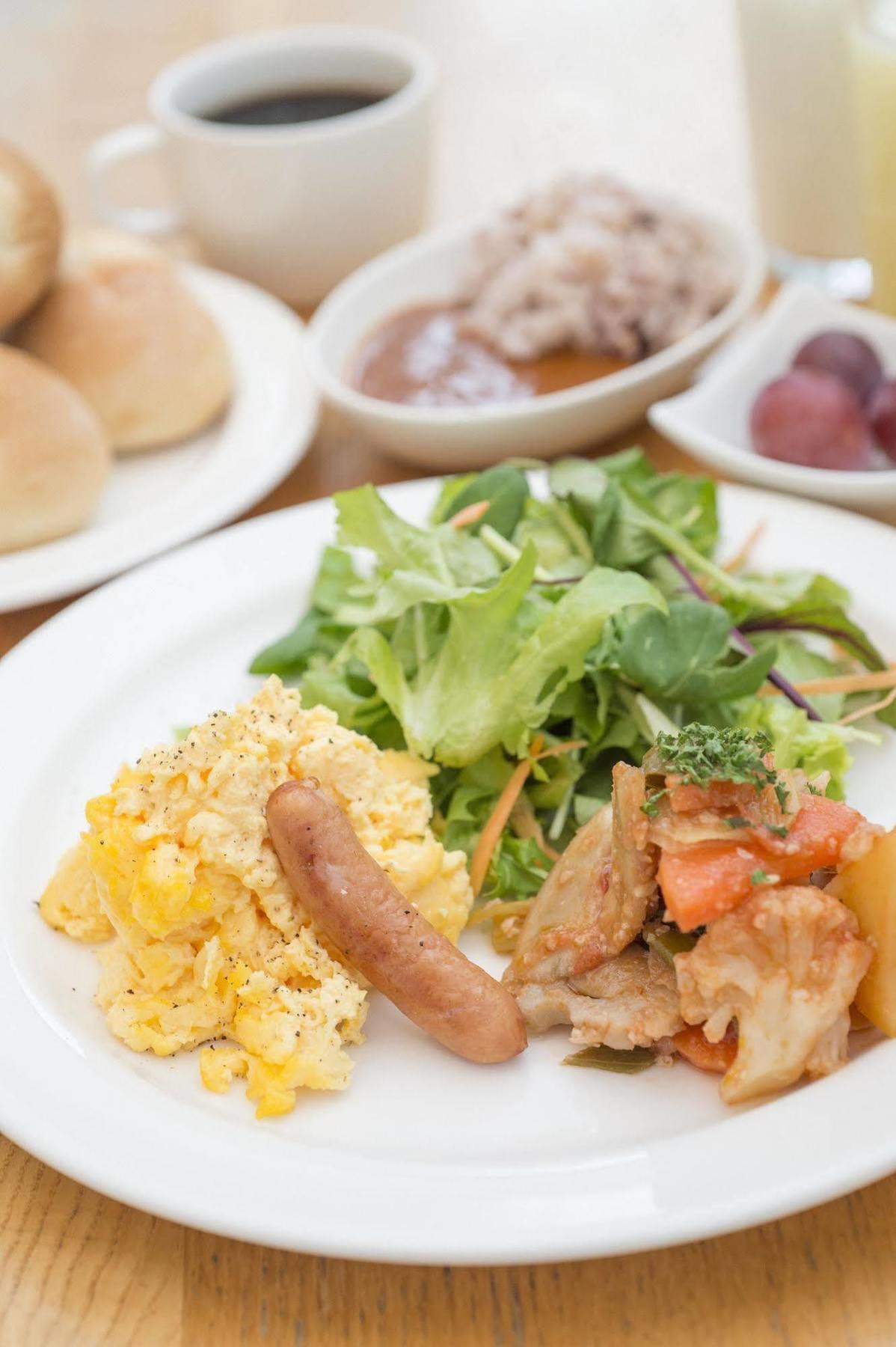 Hotel Remm Hibiya 3*