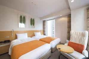 Hotel Remm Hibiya 3*