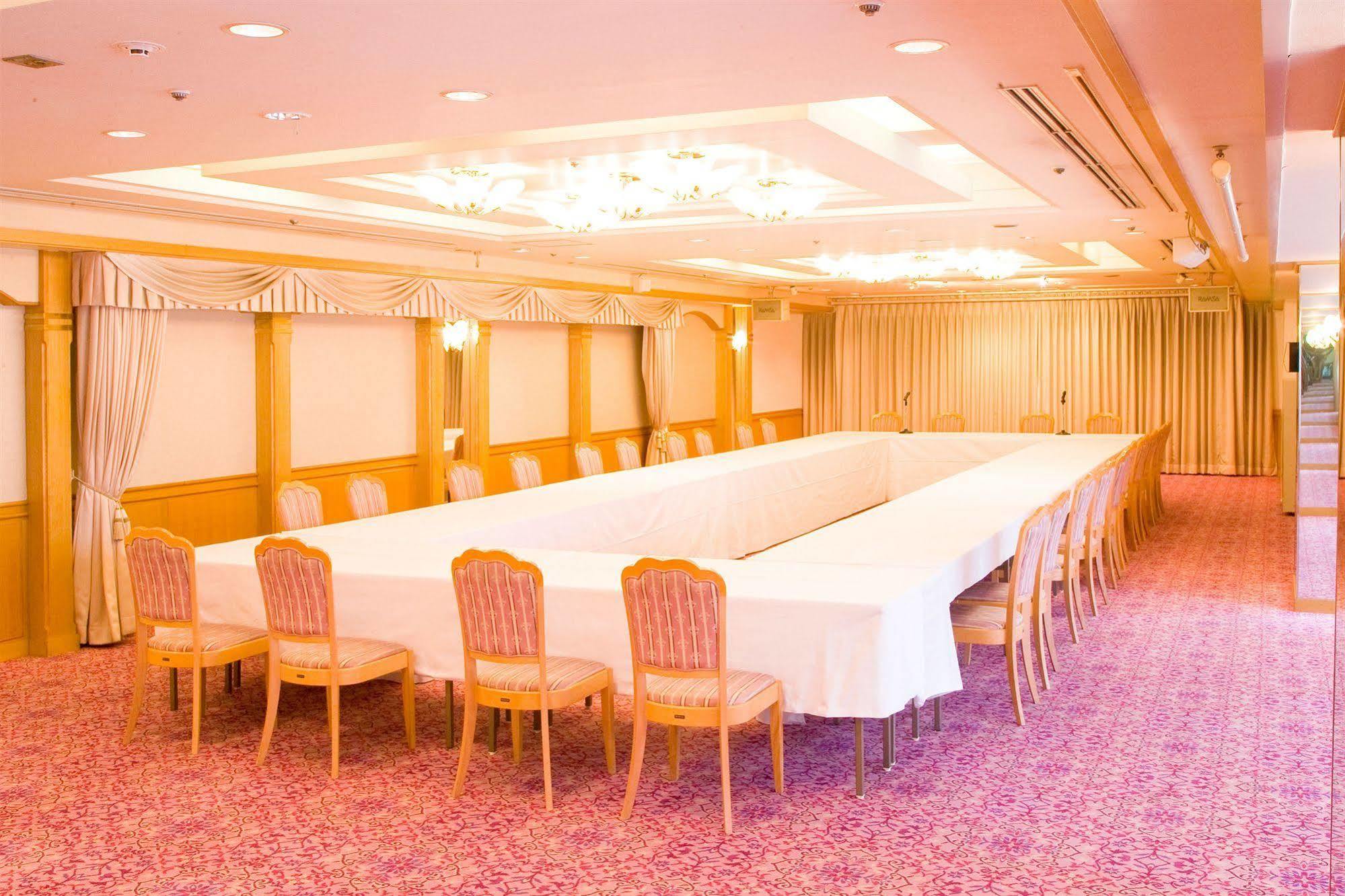 Grand Hotel Tokyo