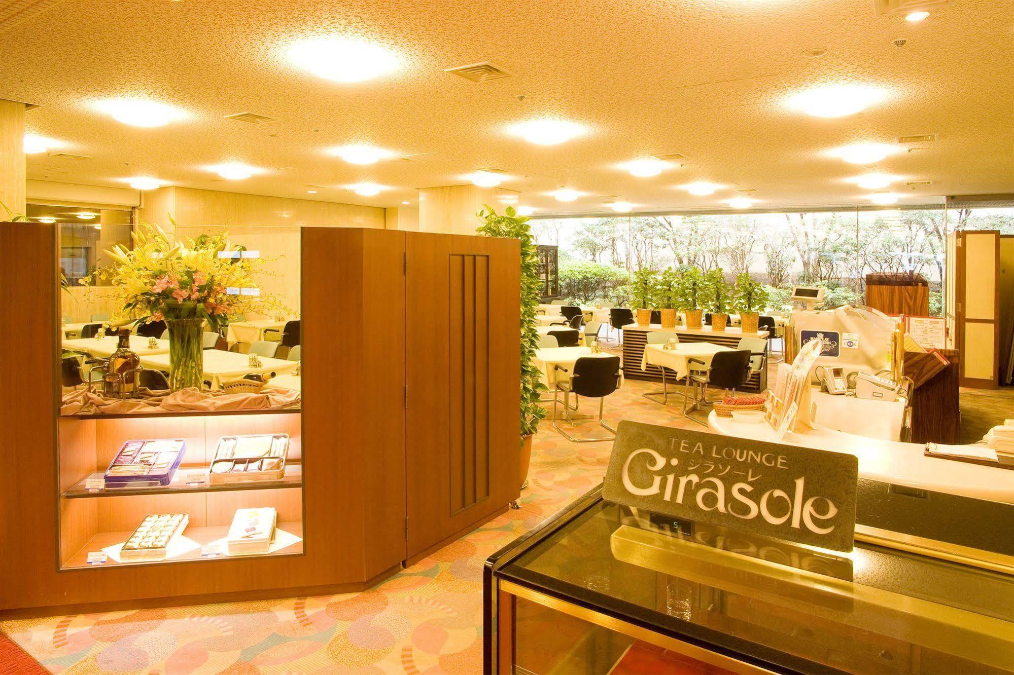 Hotel Grand