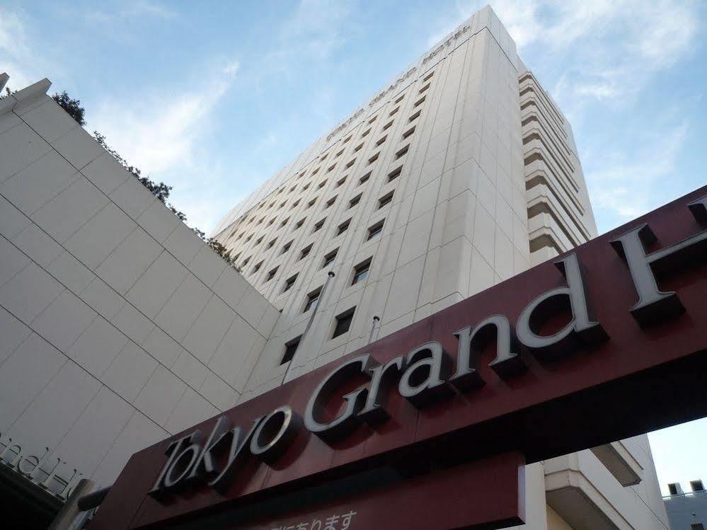 Grand Tokyo