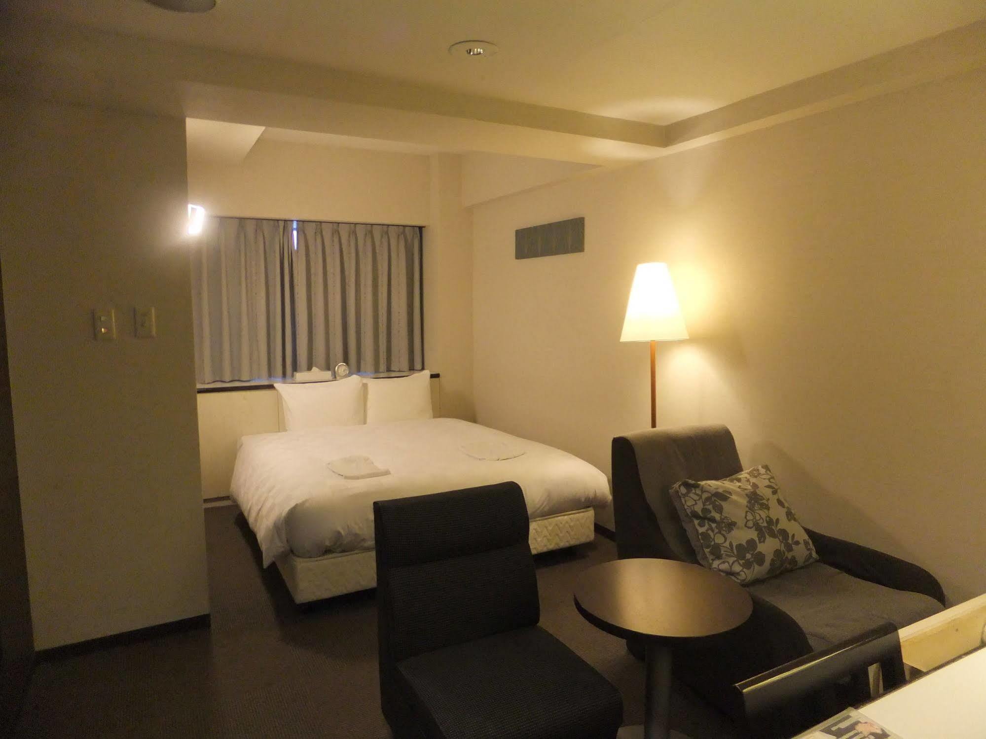 Hotel Smile Asagaya