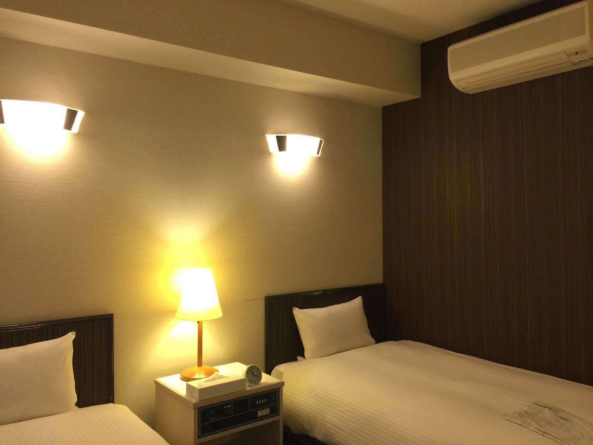 Hotel Smile Asagaya