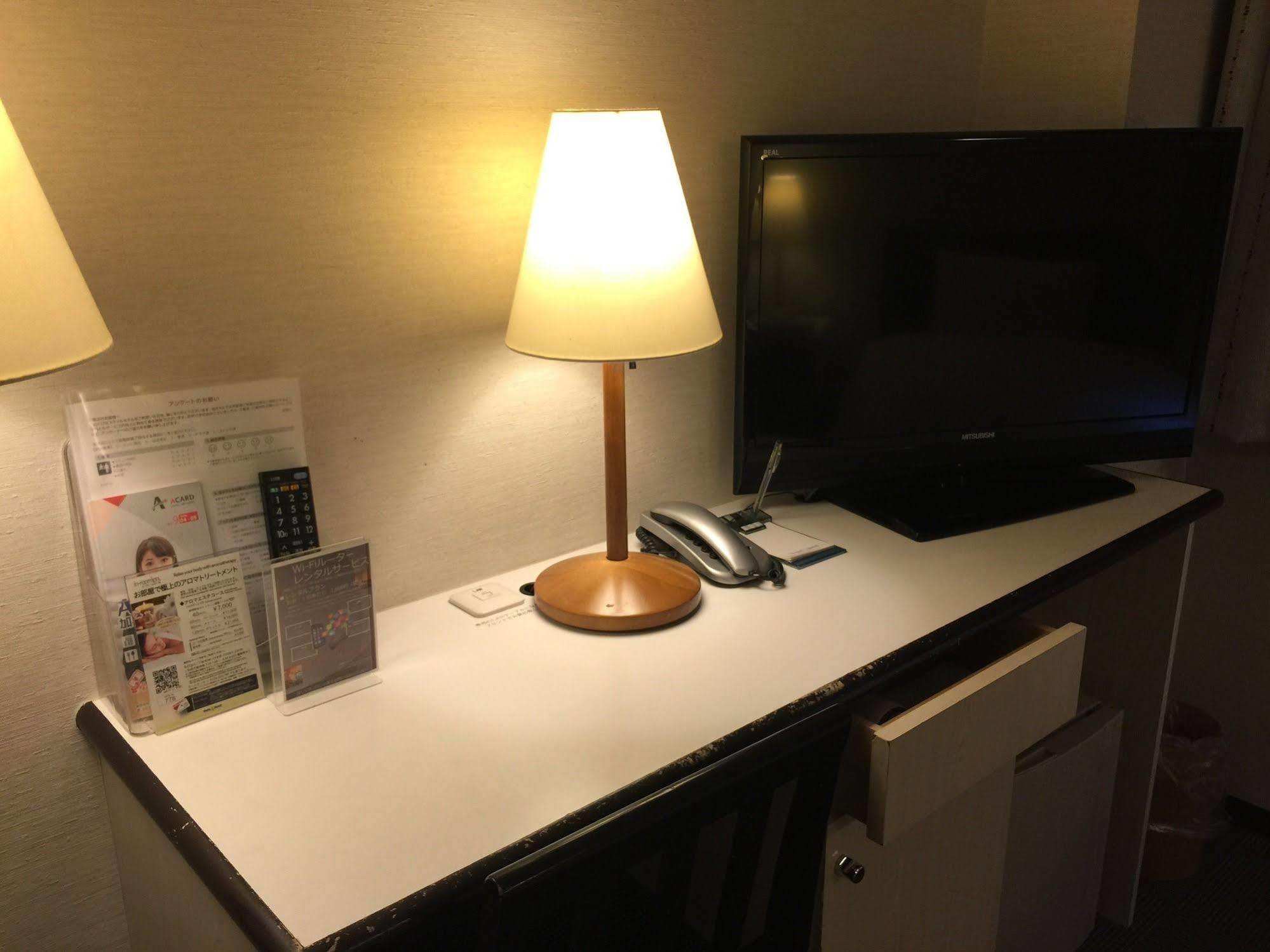 Hotel Smile Asagaya Tokyo