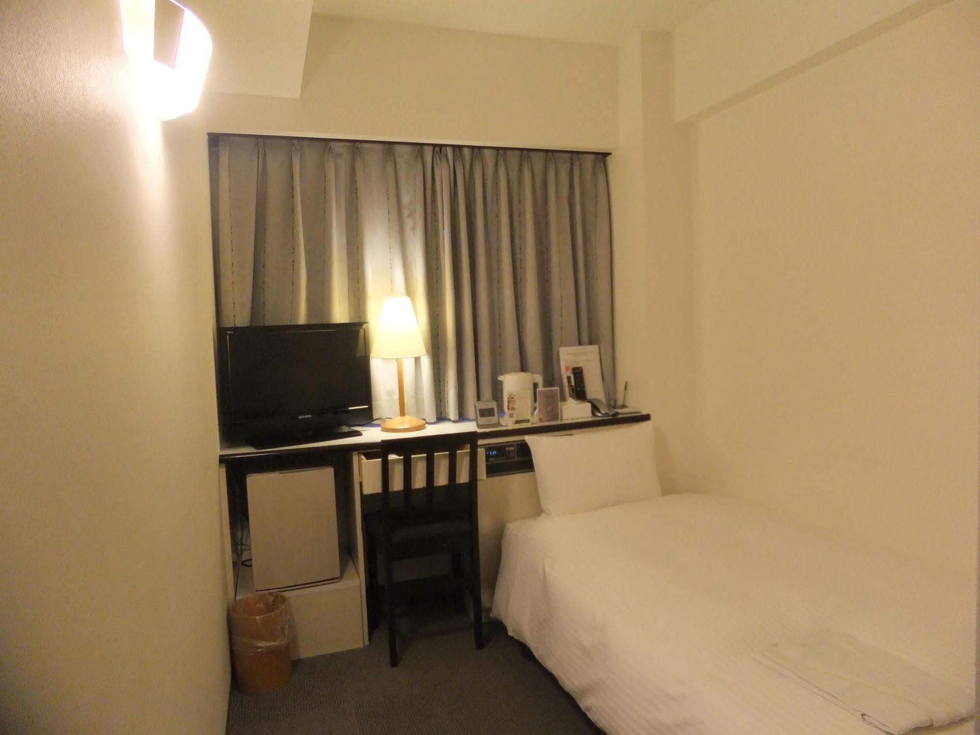 Smile Asagaya Hotel