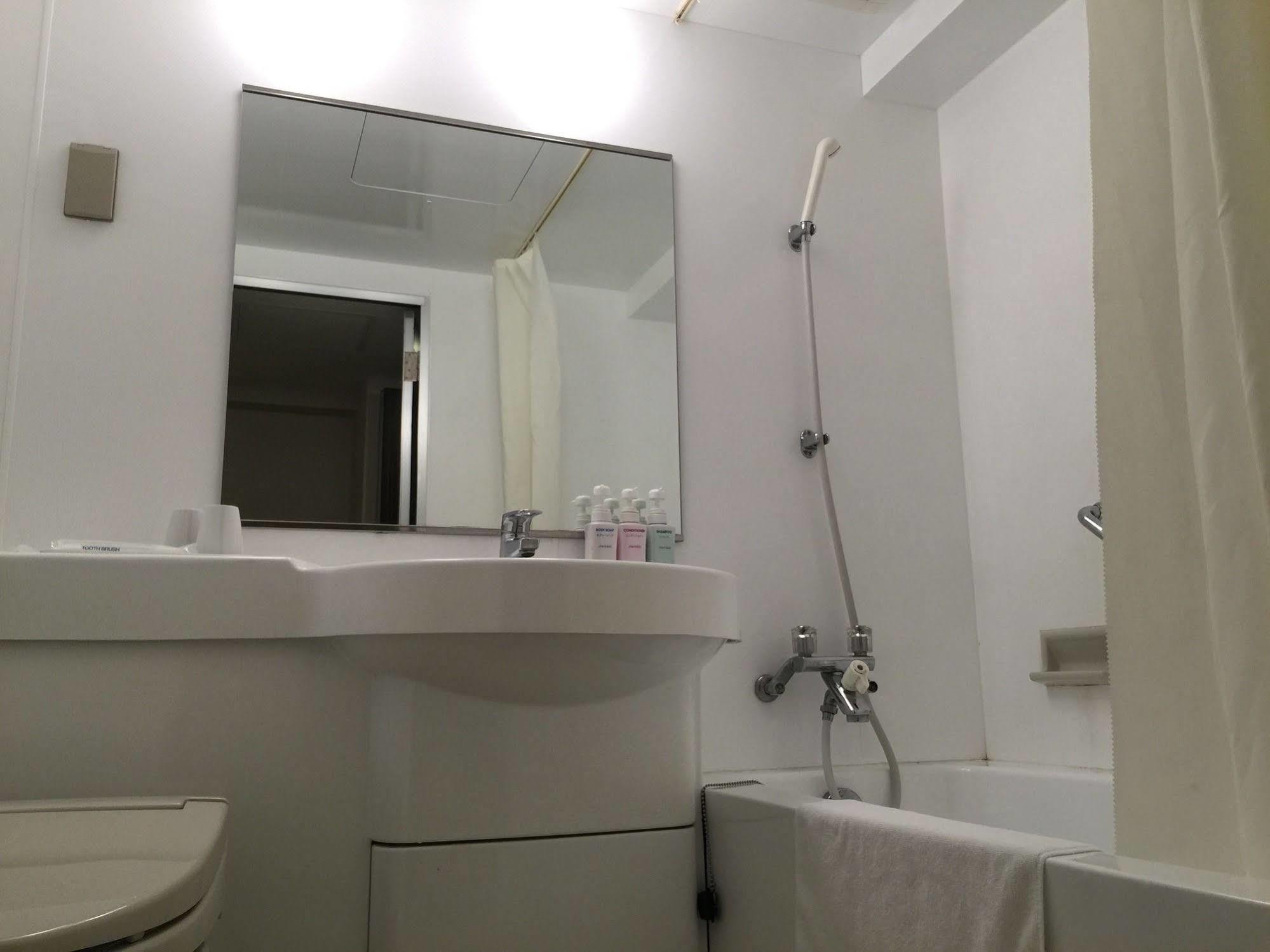 Hotel Smile Asagaya