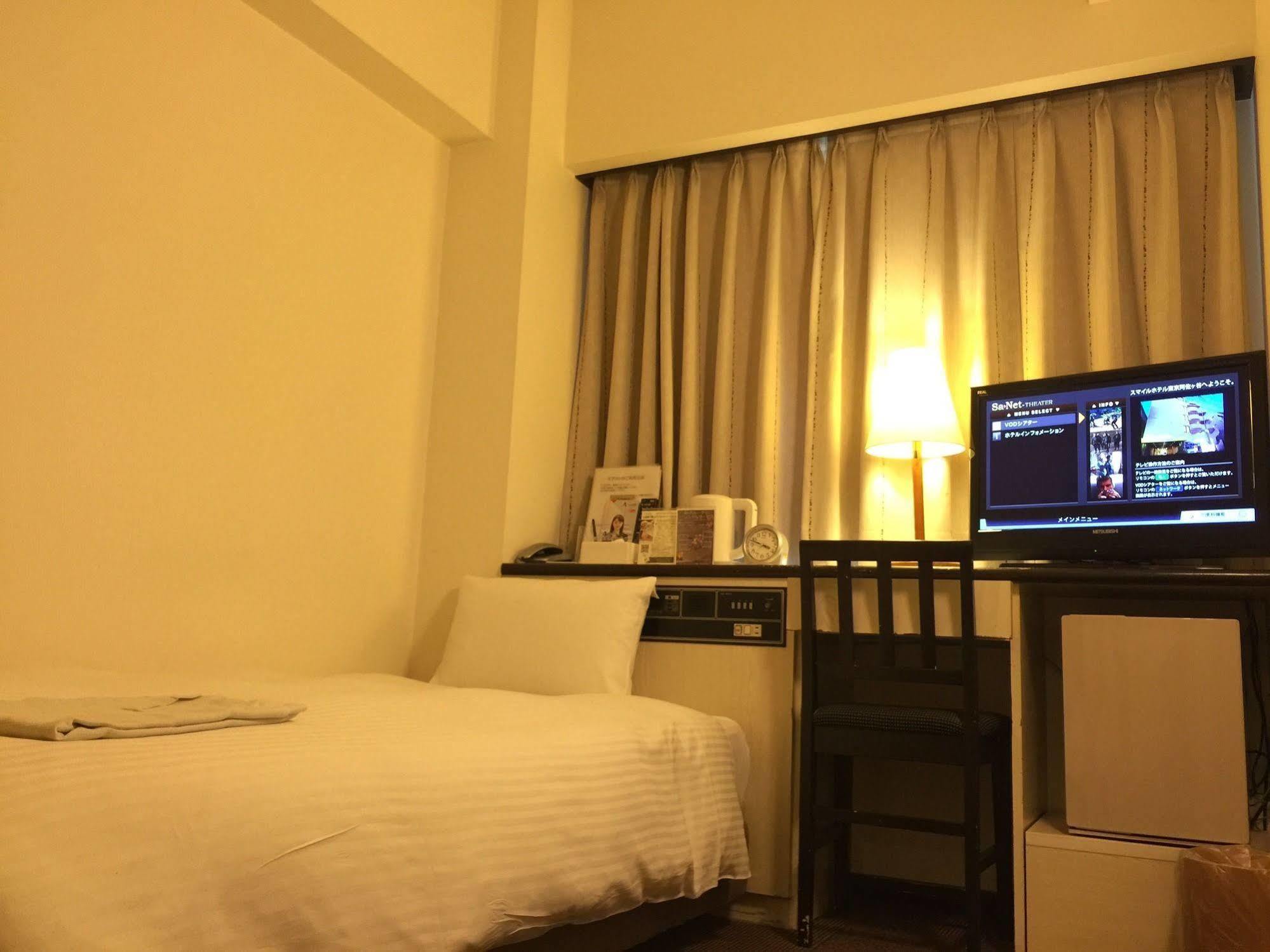 Smile Asagaya Hotel