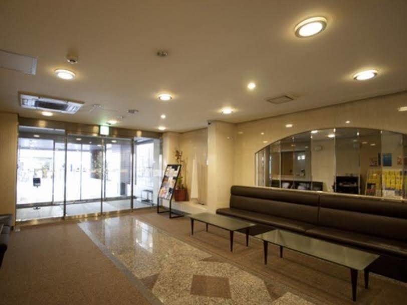 Hotel Smile Asagaya Tokyo