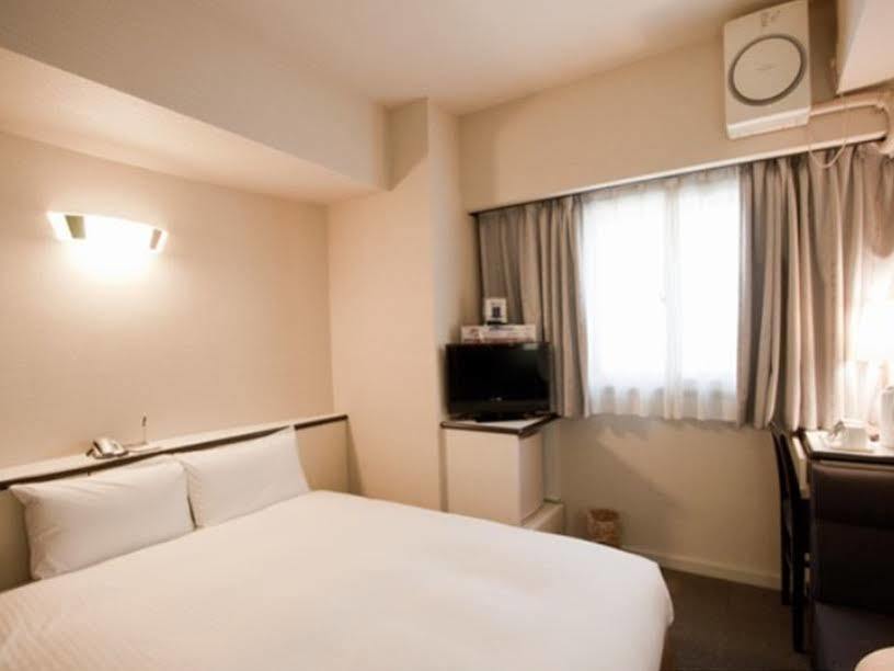 Hotel Smile Asagaya Tokyo