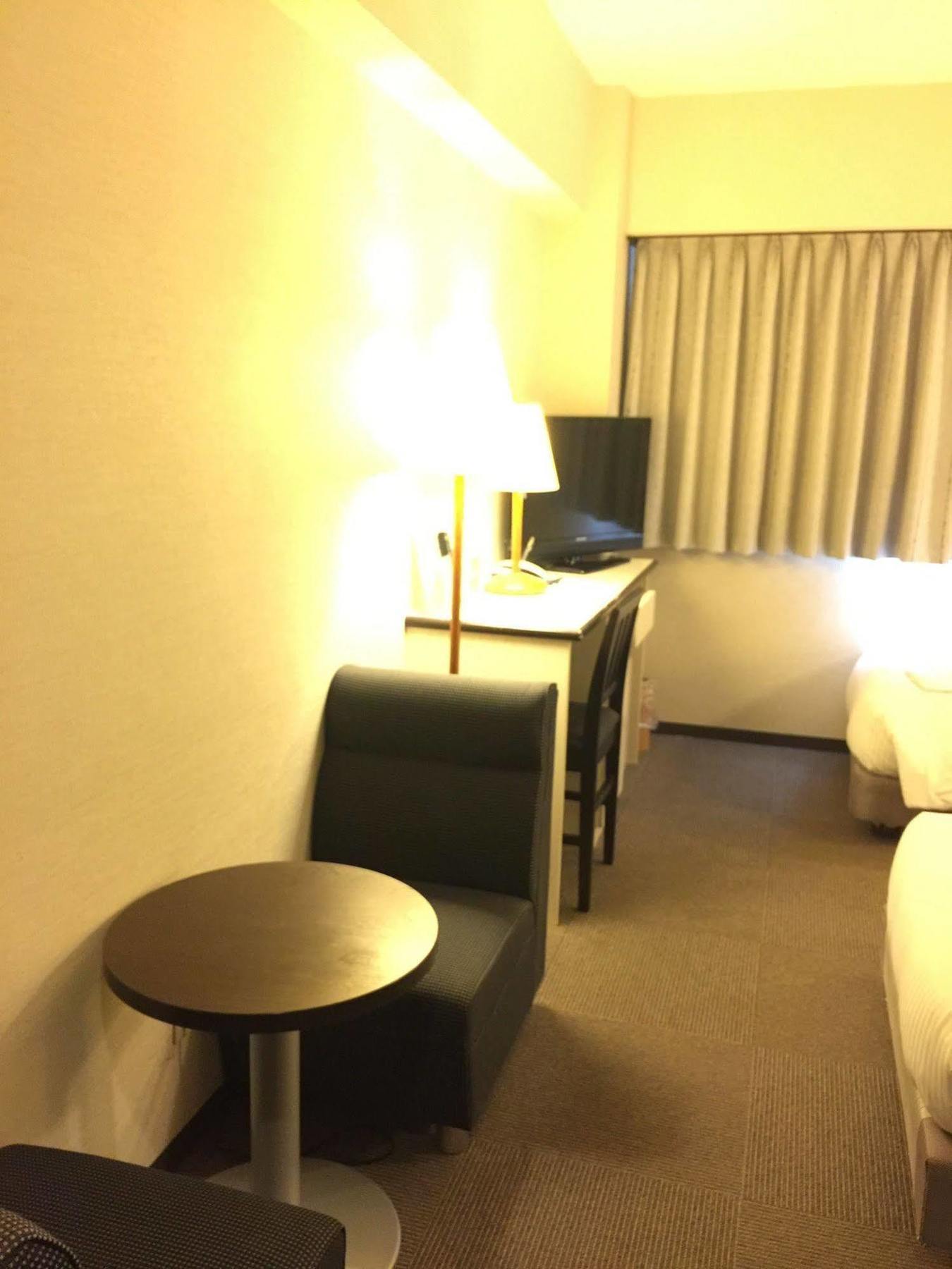 Hotel Smile Asagaya 3*